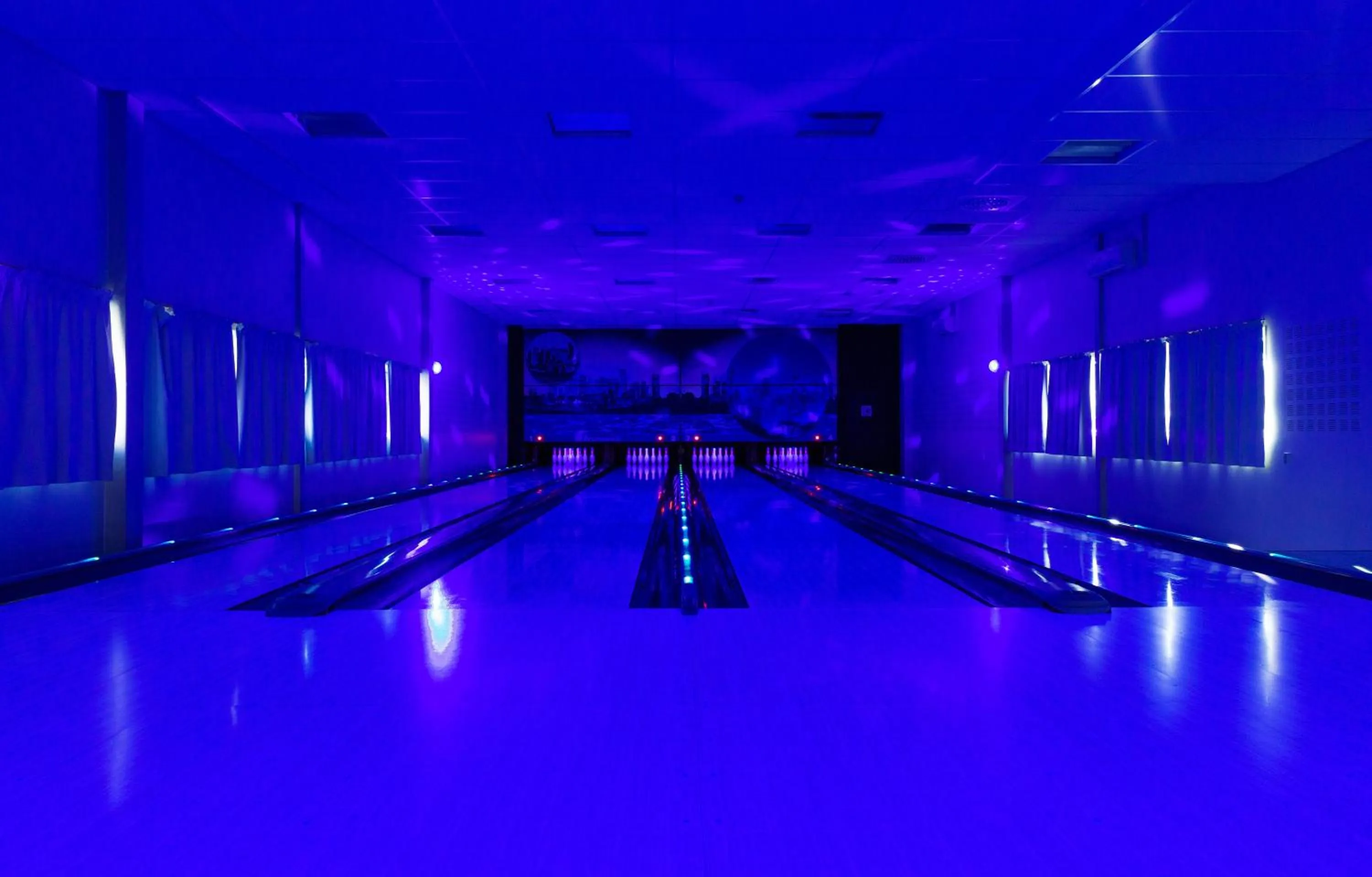 Finlandia Hotel Aquarius