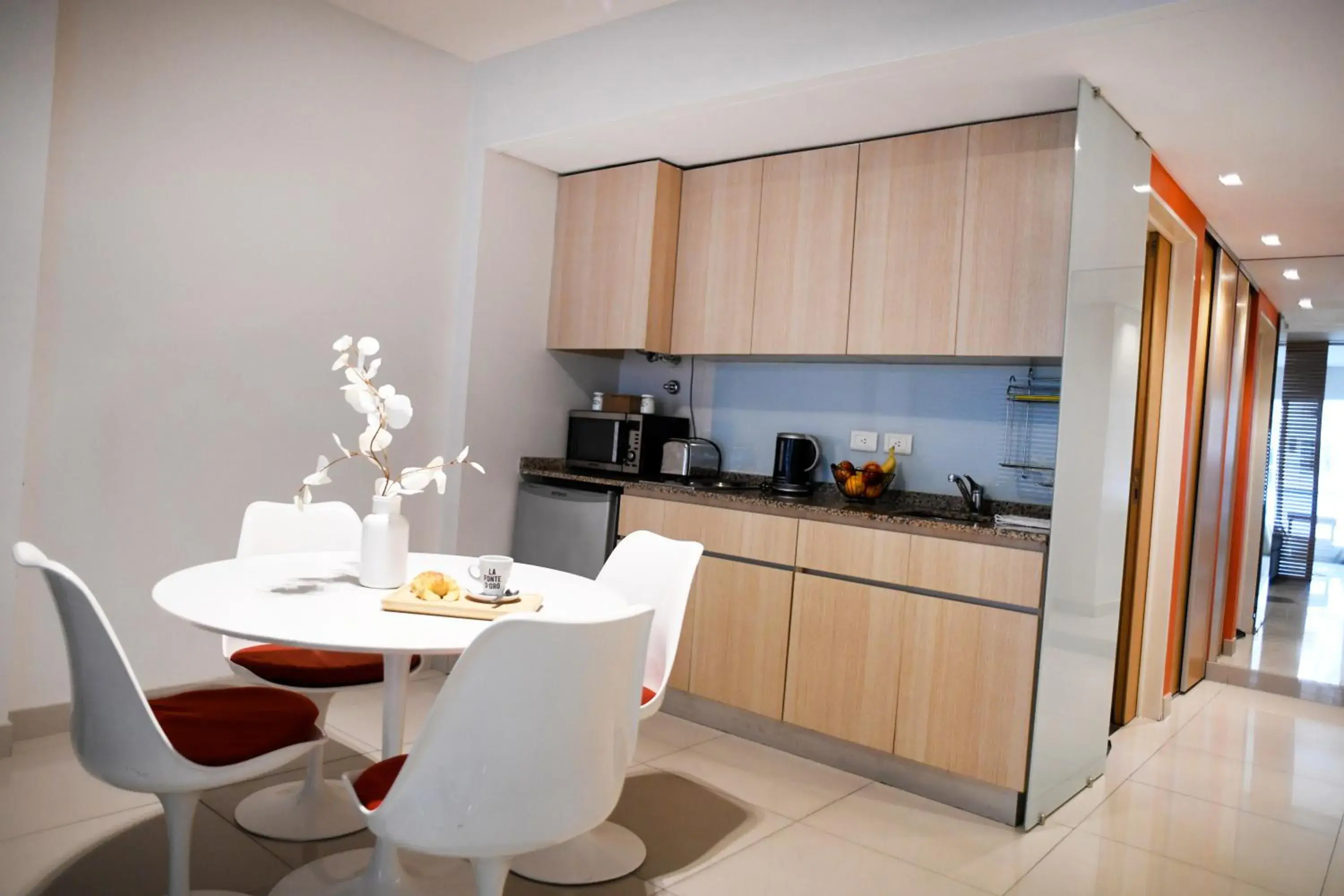 Two-Bedroom Apartment in Dream Studios BA Two-Bedroom Apartment in Dream Studios BA