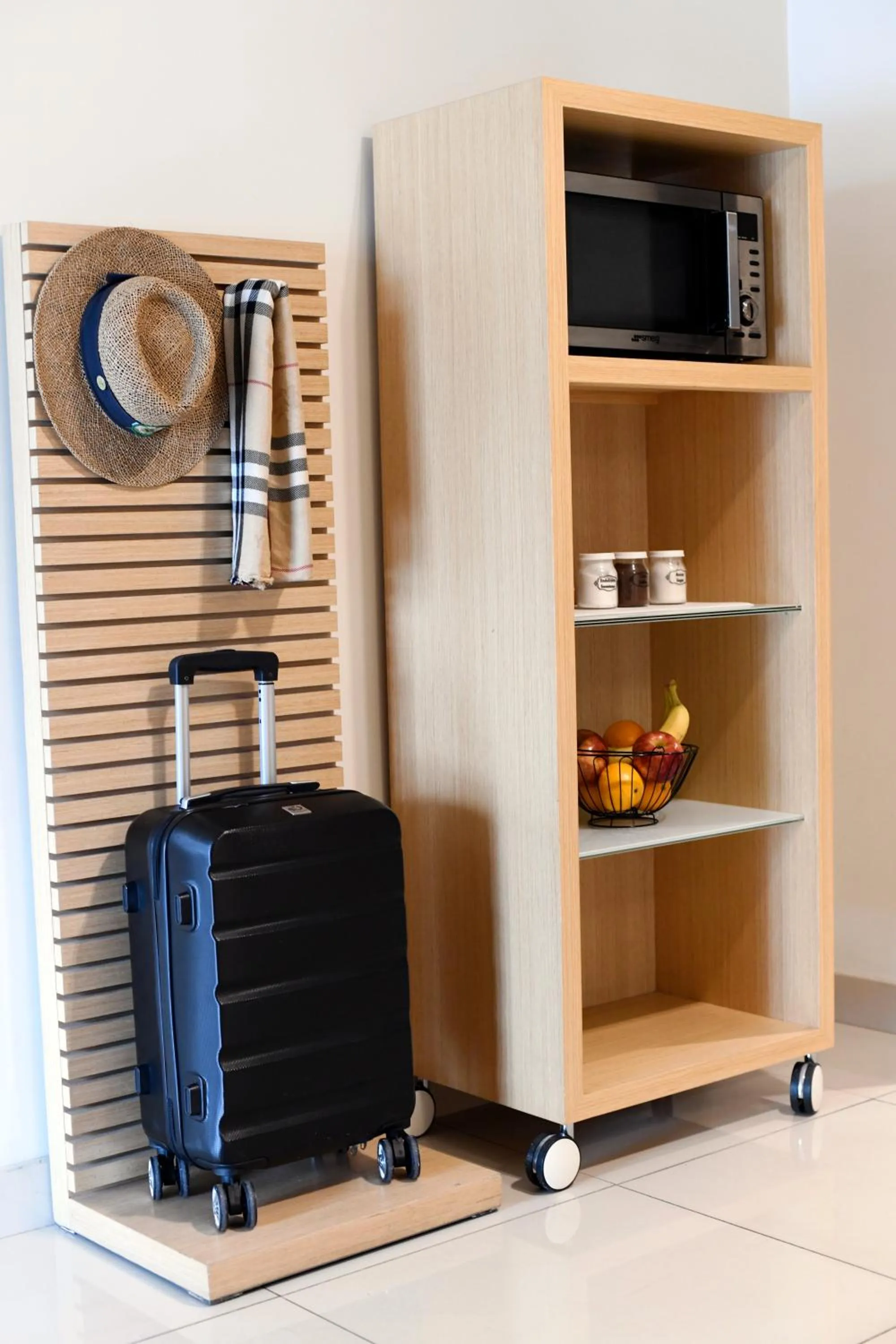 Kitchen or kitchenette in Dream Studios BA