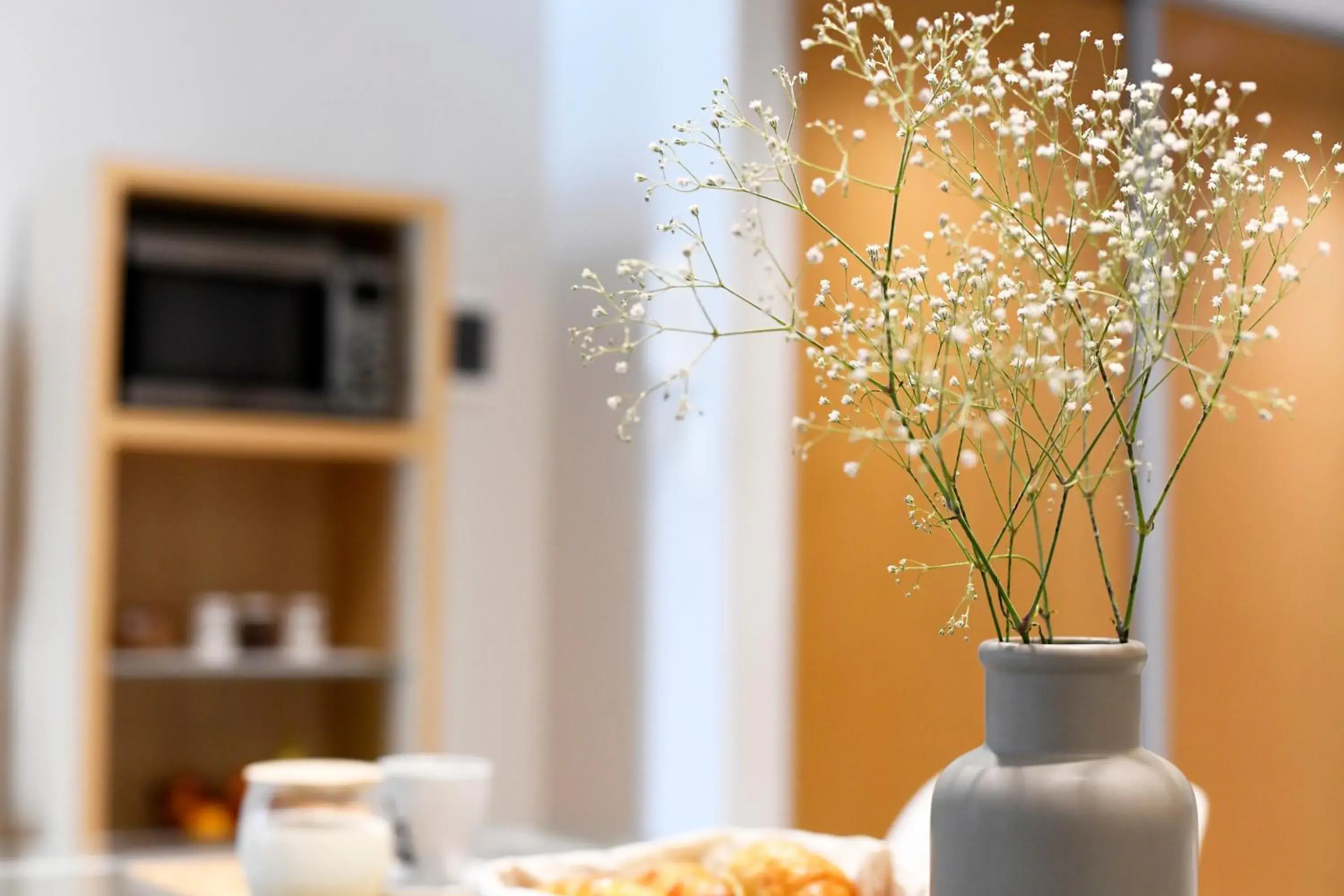 Two-Bedroom Apartment in Dream Studios BA Two-Bedroom Apartment in Dream Studios BA