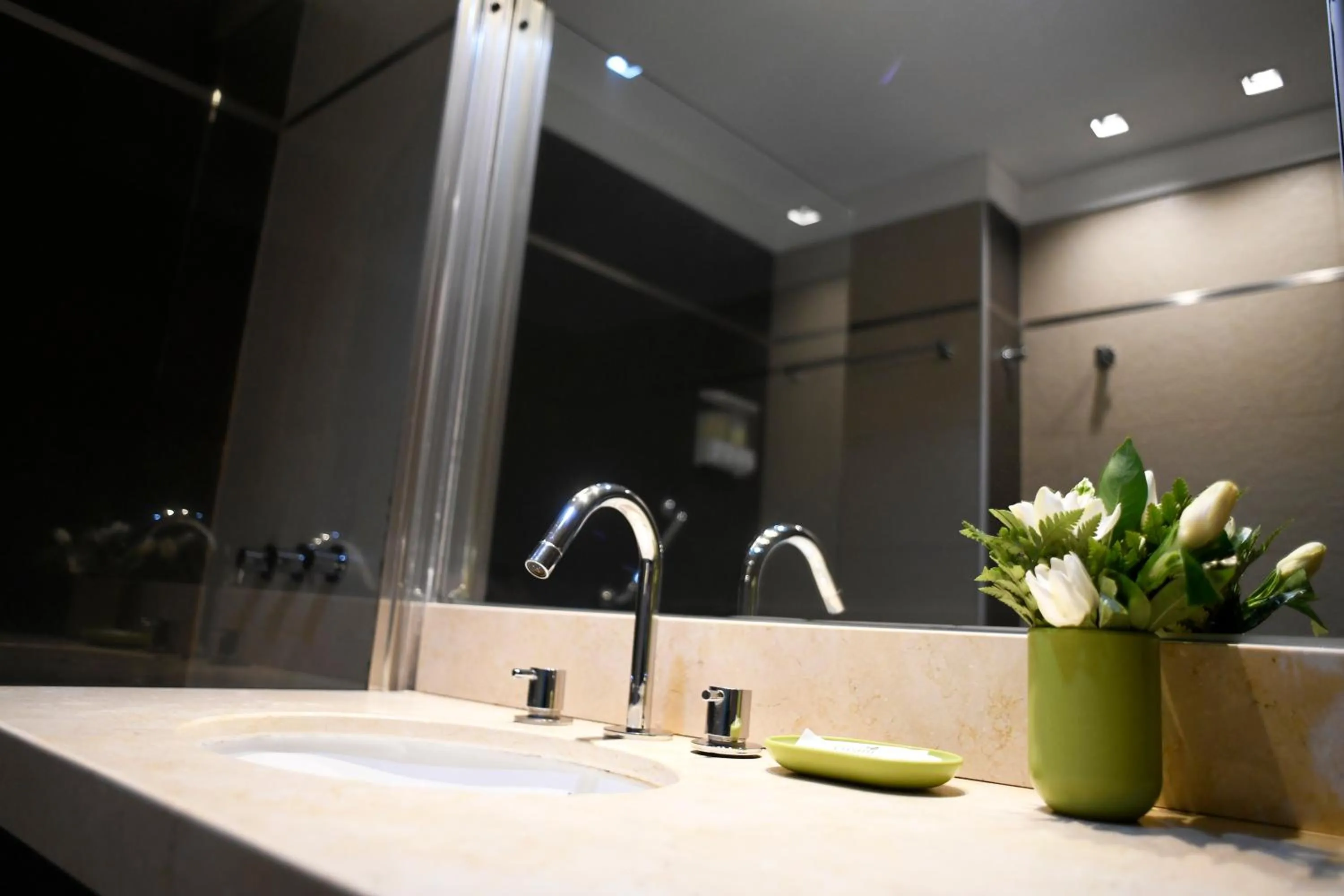 Bathroom in Dream Studios BA