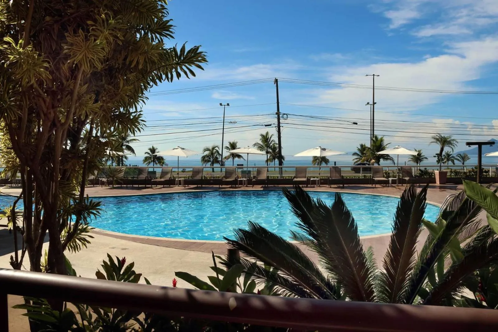 Hotel Costa Norte Massaguaçu