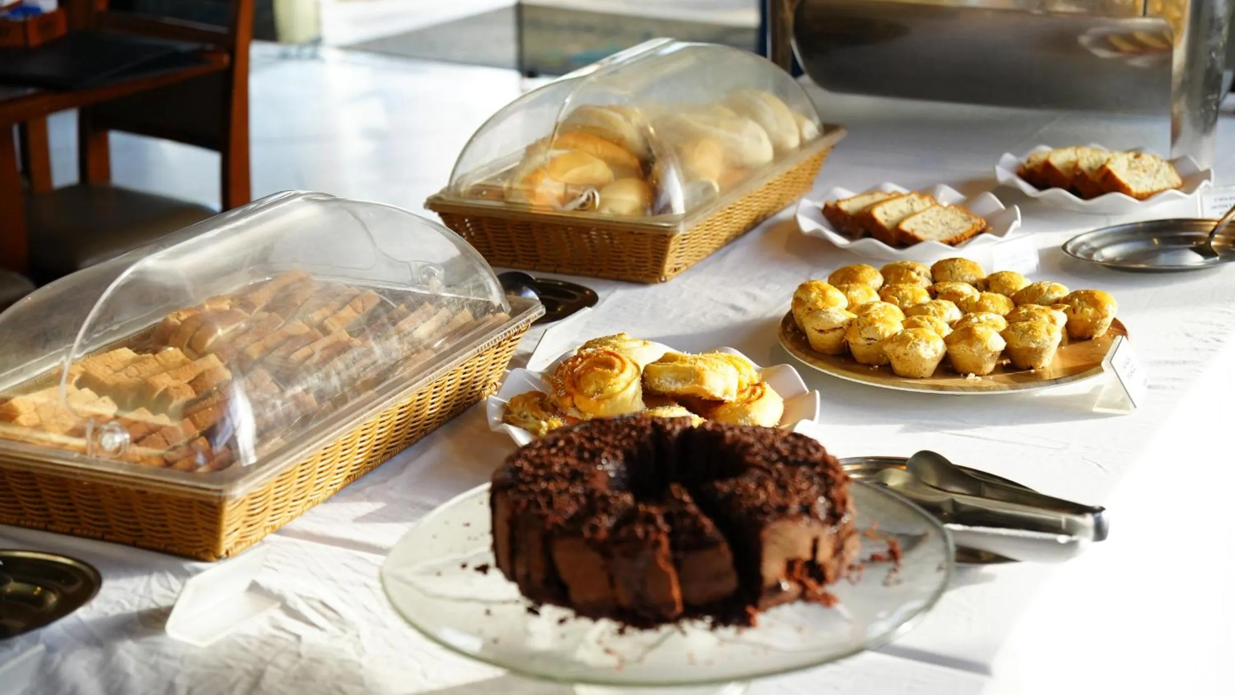 Hotel Costa Norte Massaguaçu