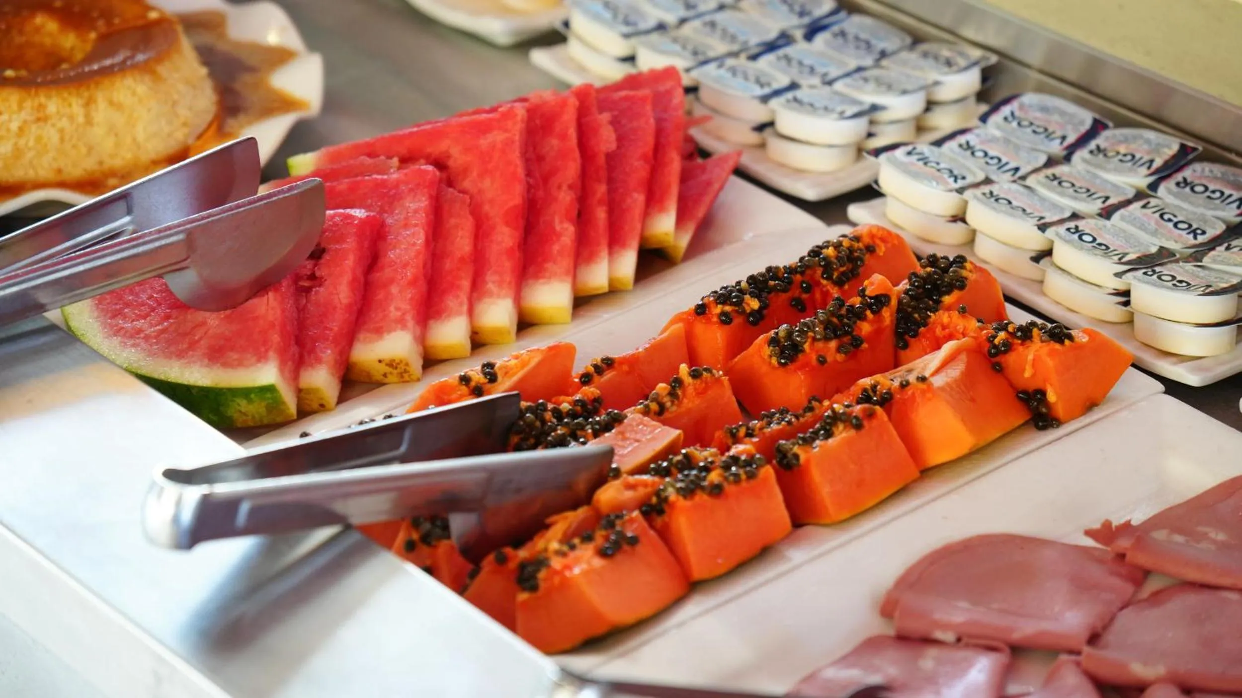 Hotel Costa Norte Massaguaçu