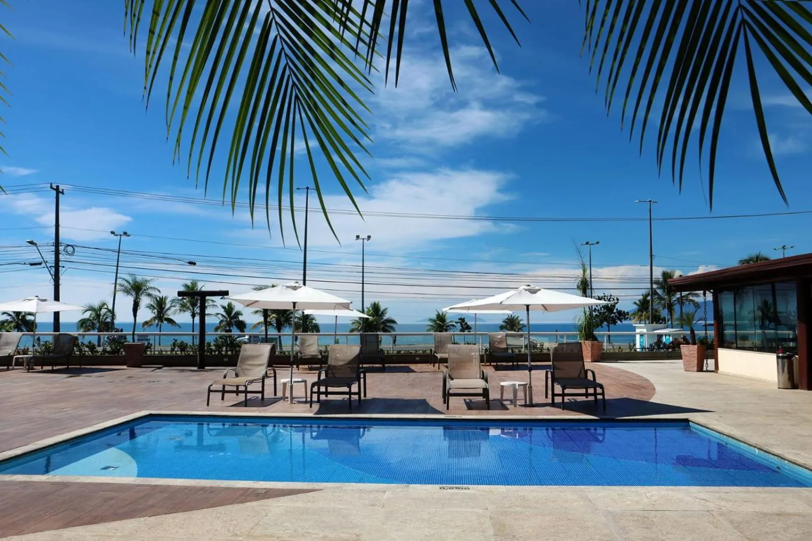 Hotel Costa Norte Massaguaçu