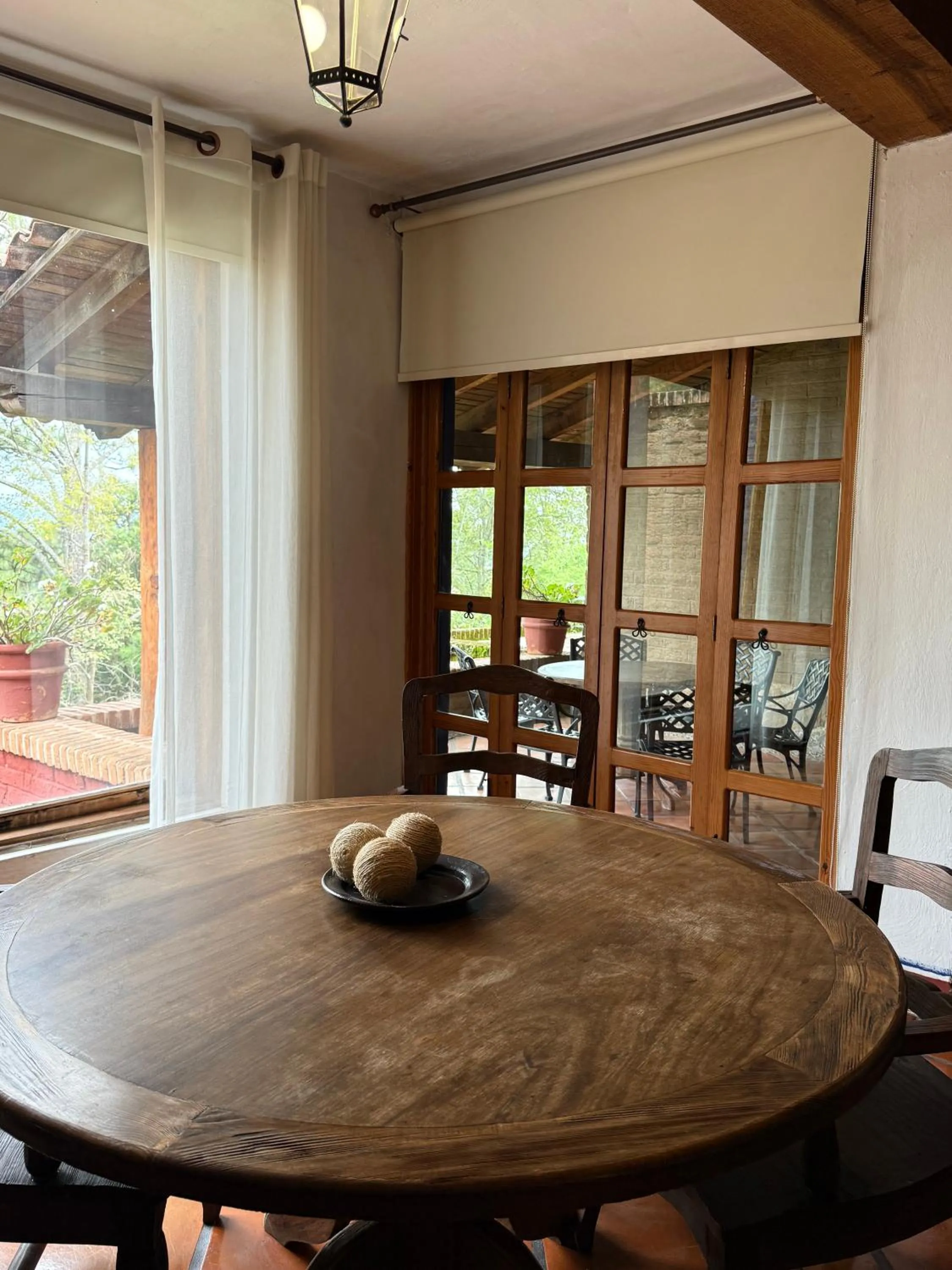 Tapalpa Country Club Hotel