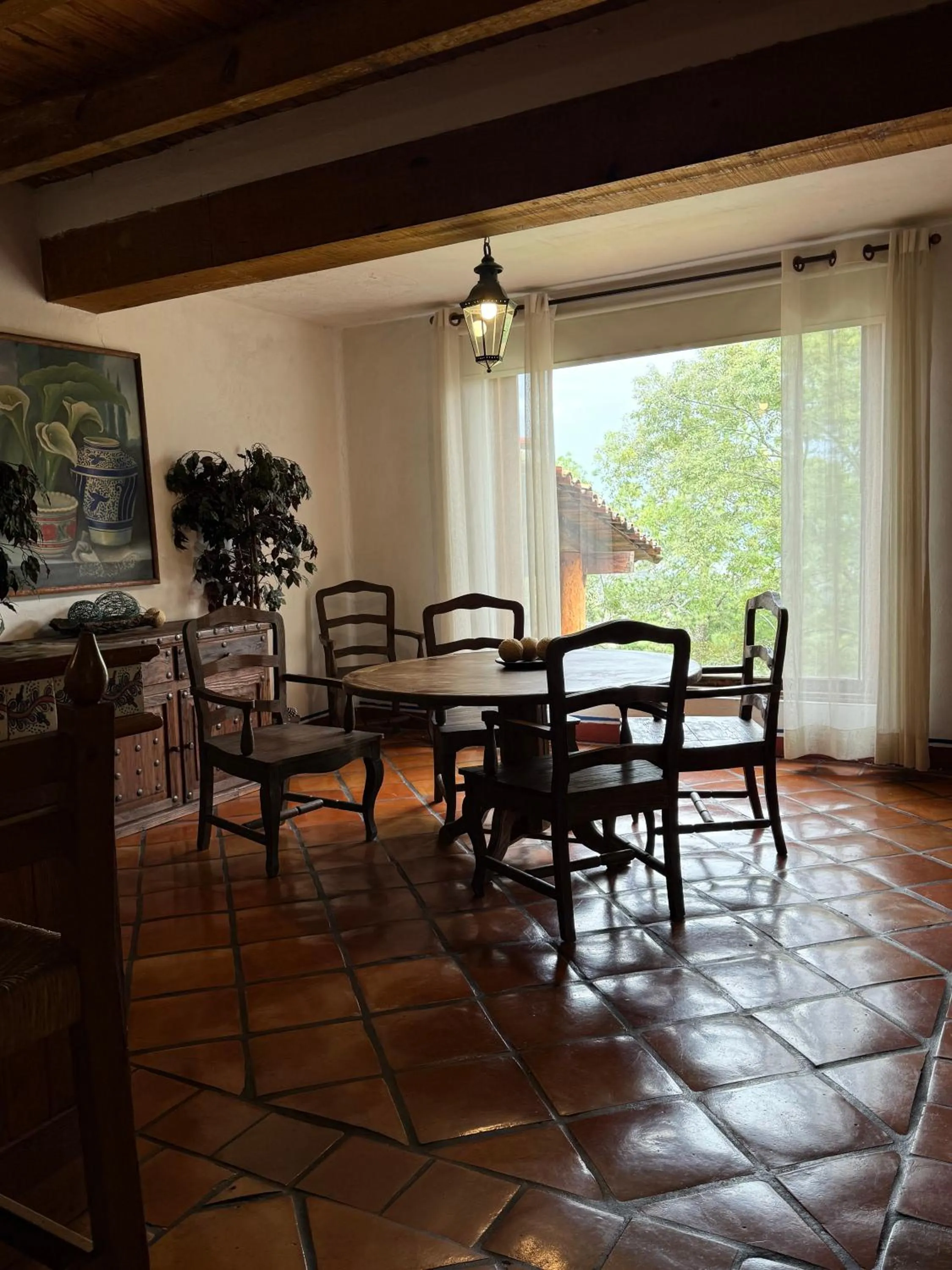 Tapalpa Country Club Hotel