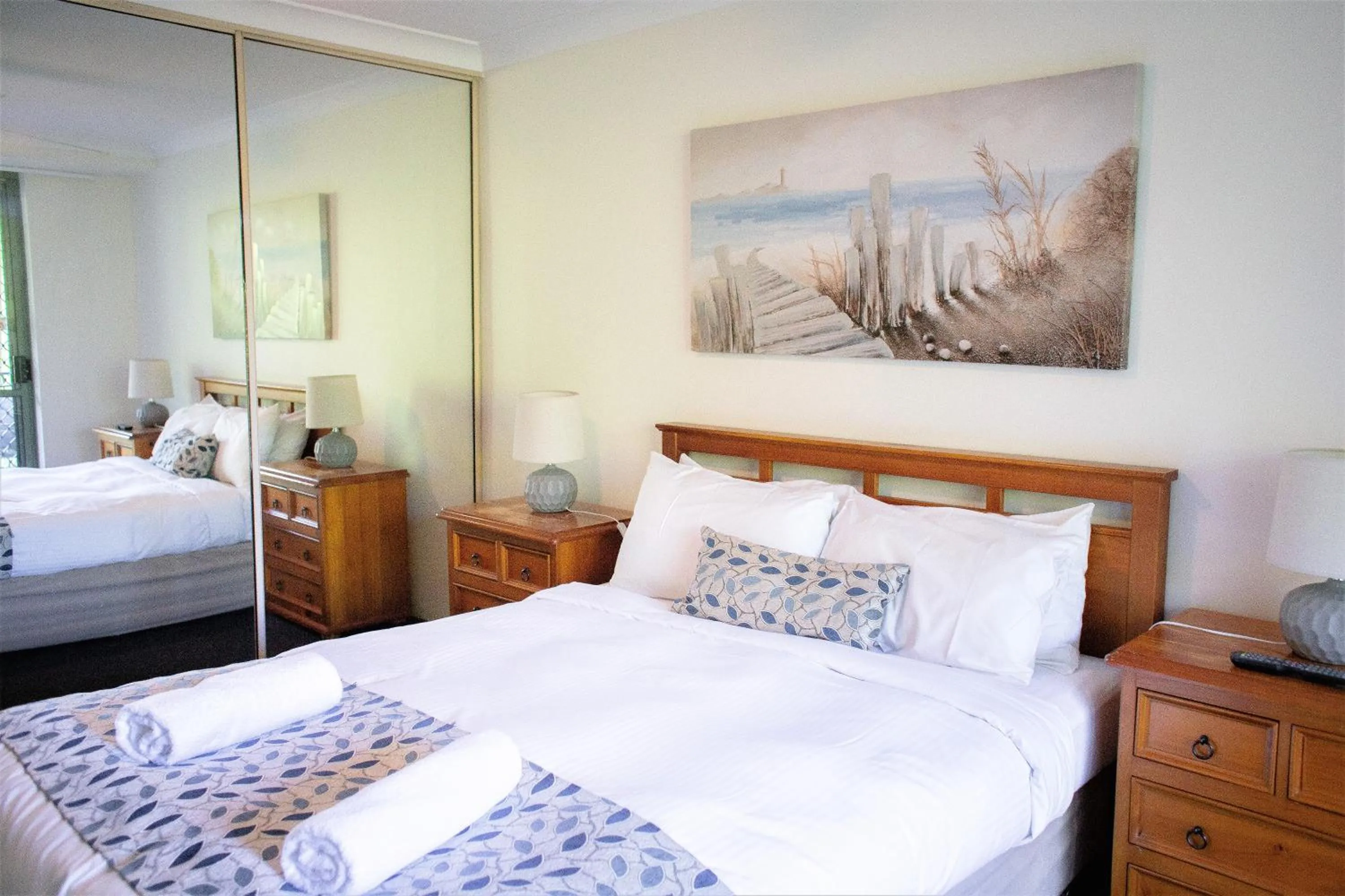 Bedroom, Bed in Montana Palms Resort