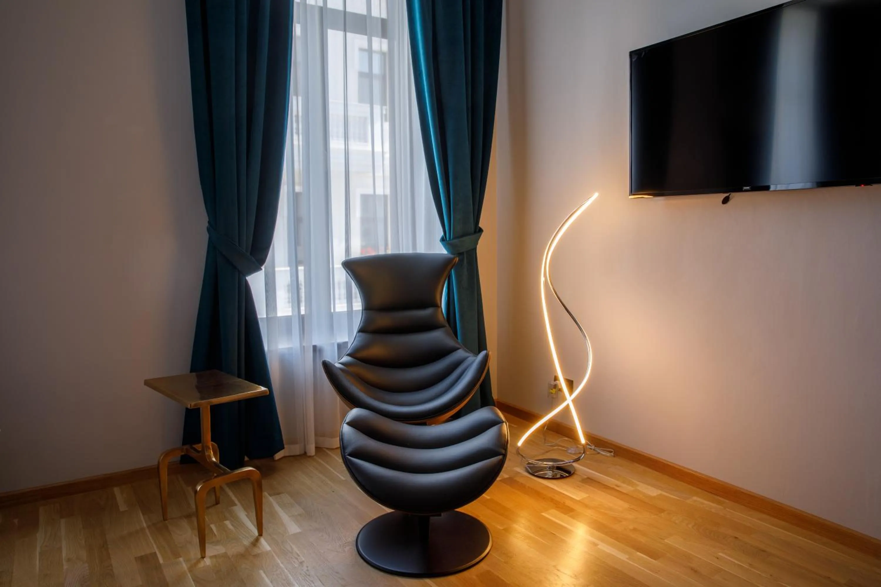 TV and multimedia in Casa Hrisicos