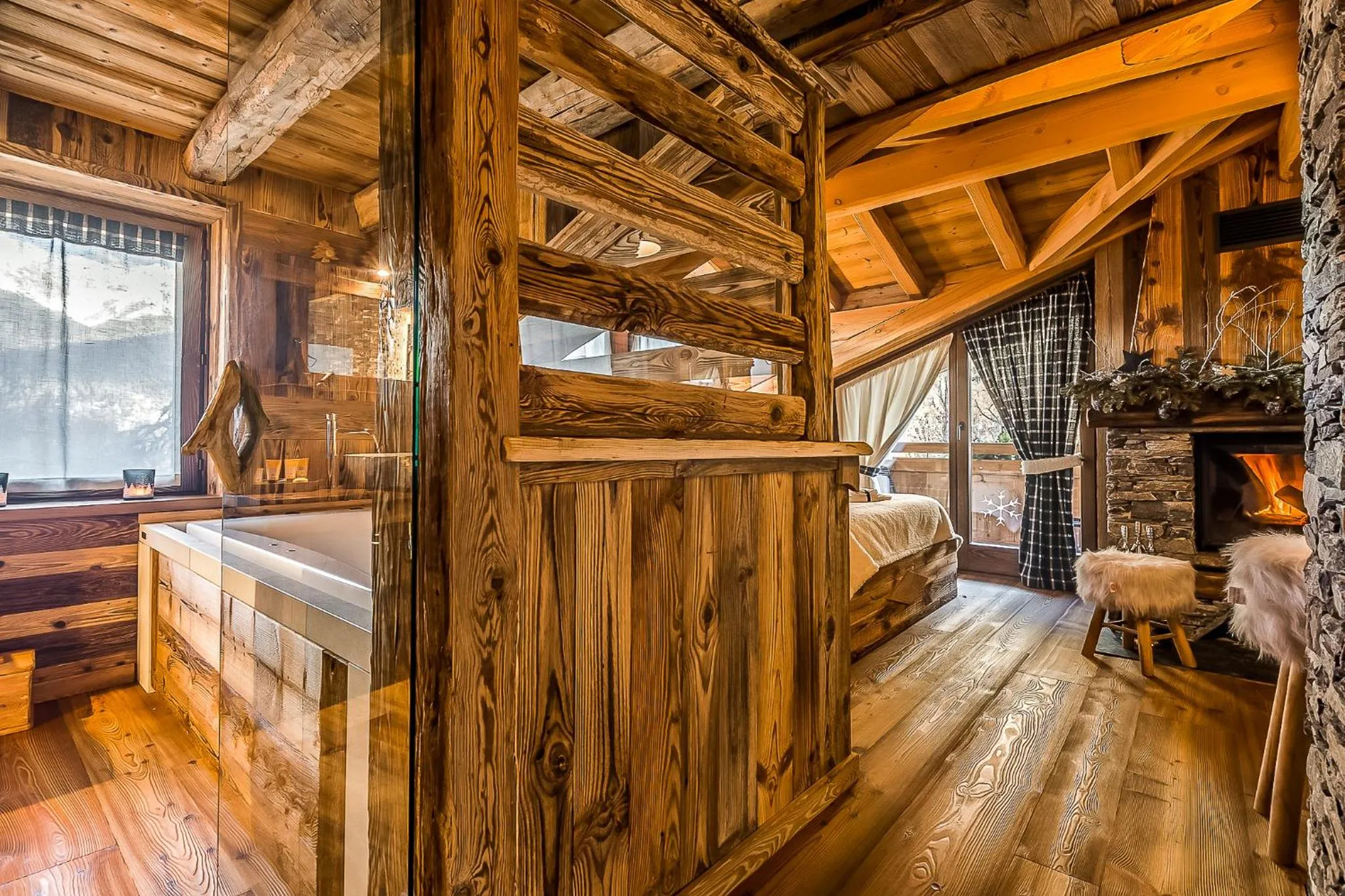 Bed & Breakfast Anisor - Parblanc