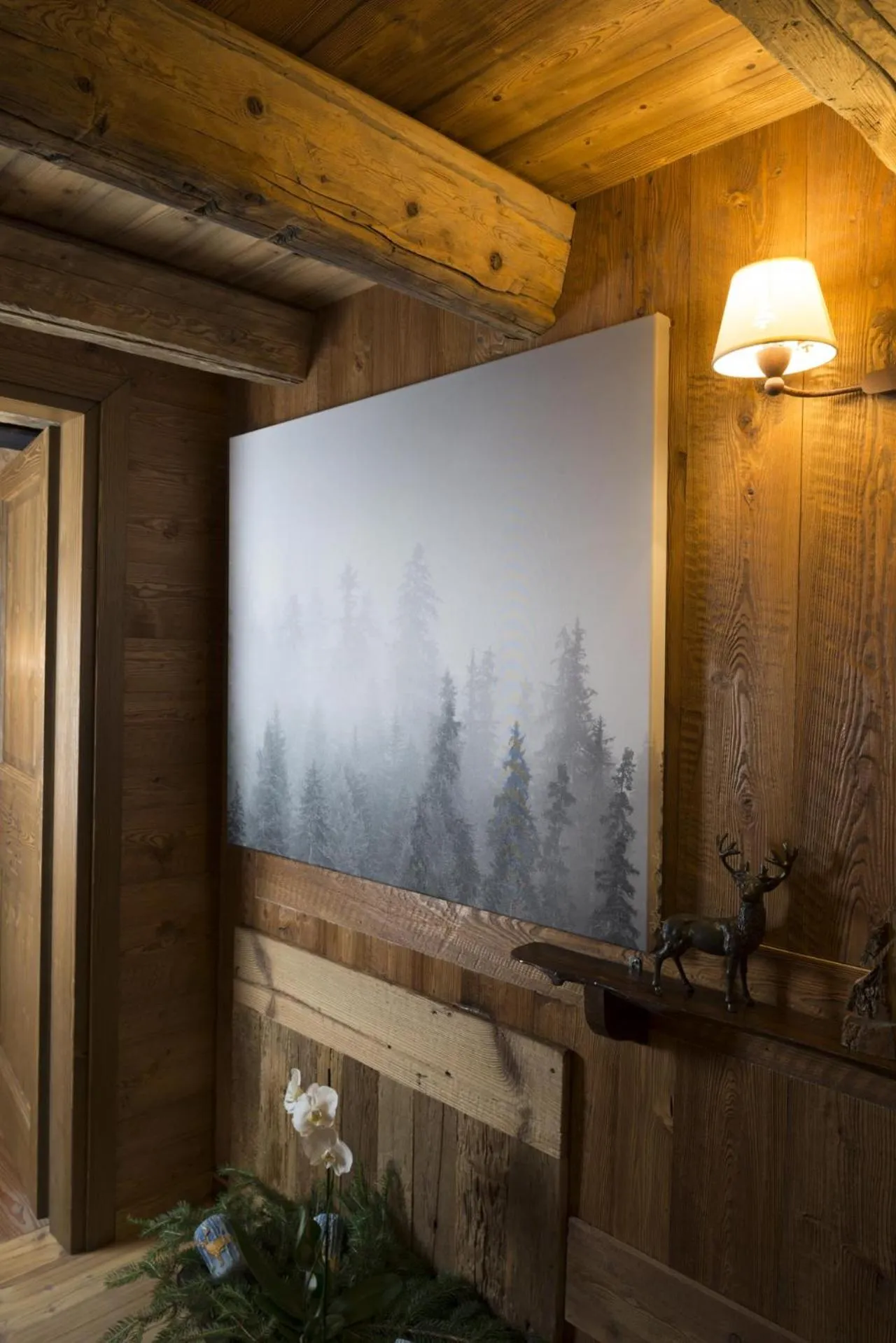 Bed & Breakfast Anisor - Parblanc