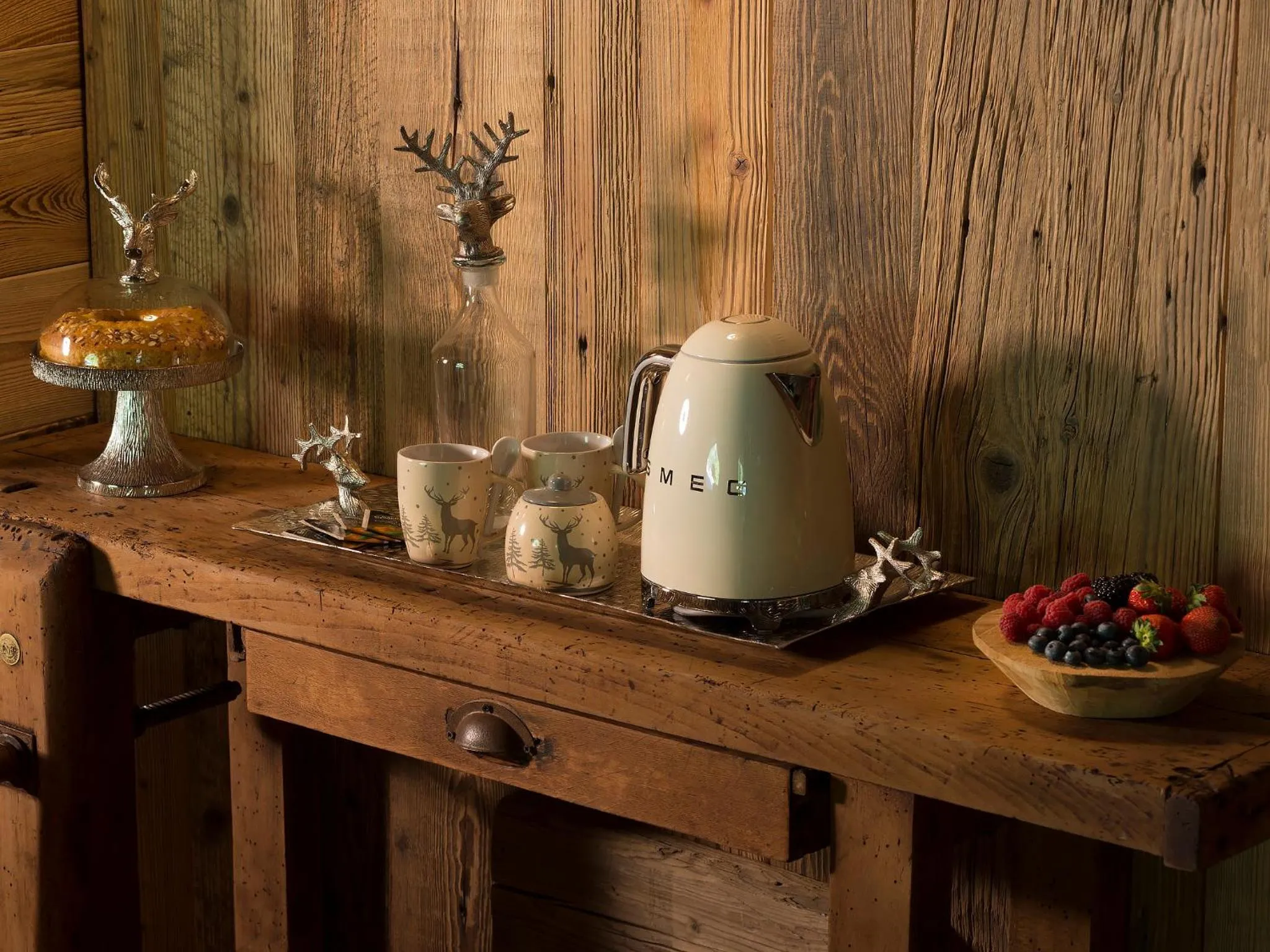 Bed & Breakfast Anisor - Parblanc