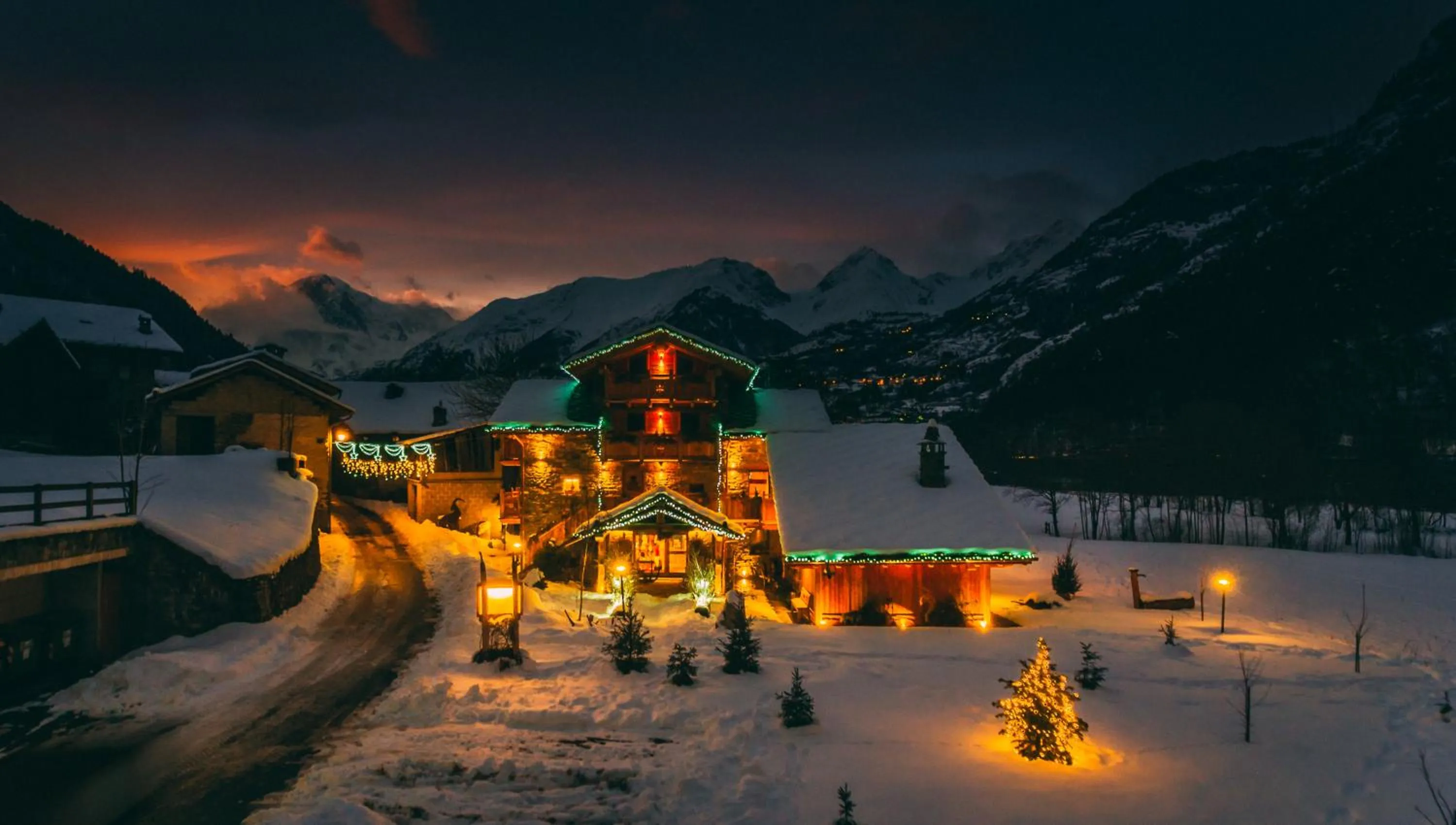 Bed & Breakfast Anisor - Parblanc