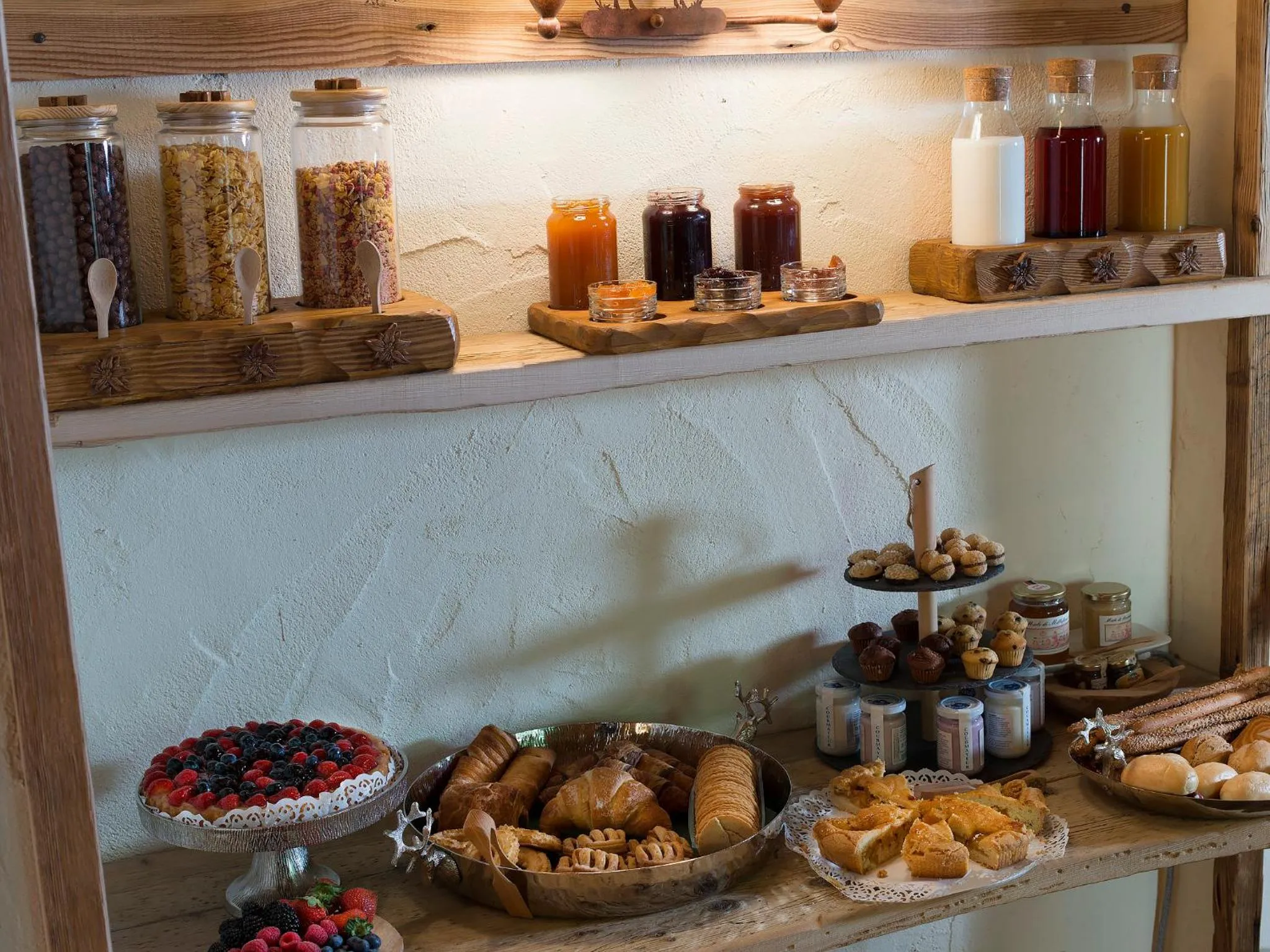 Bed & Breakfast Anisor - Parblanc