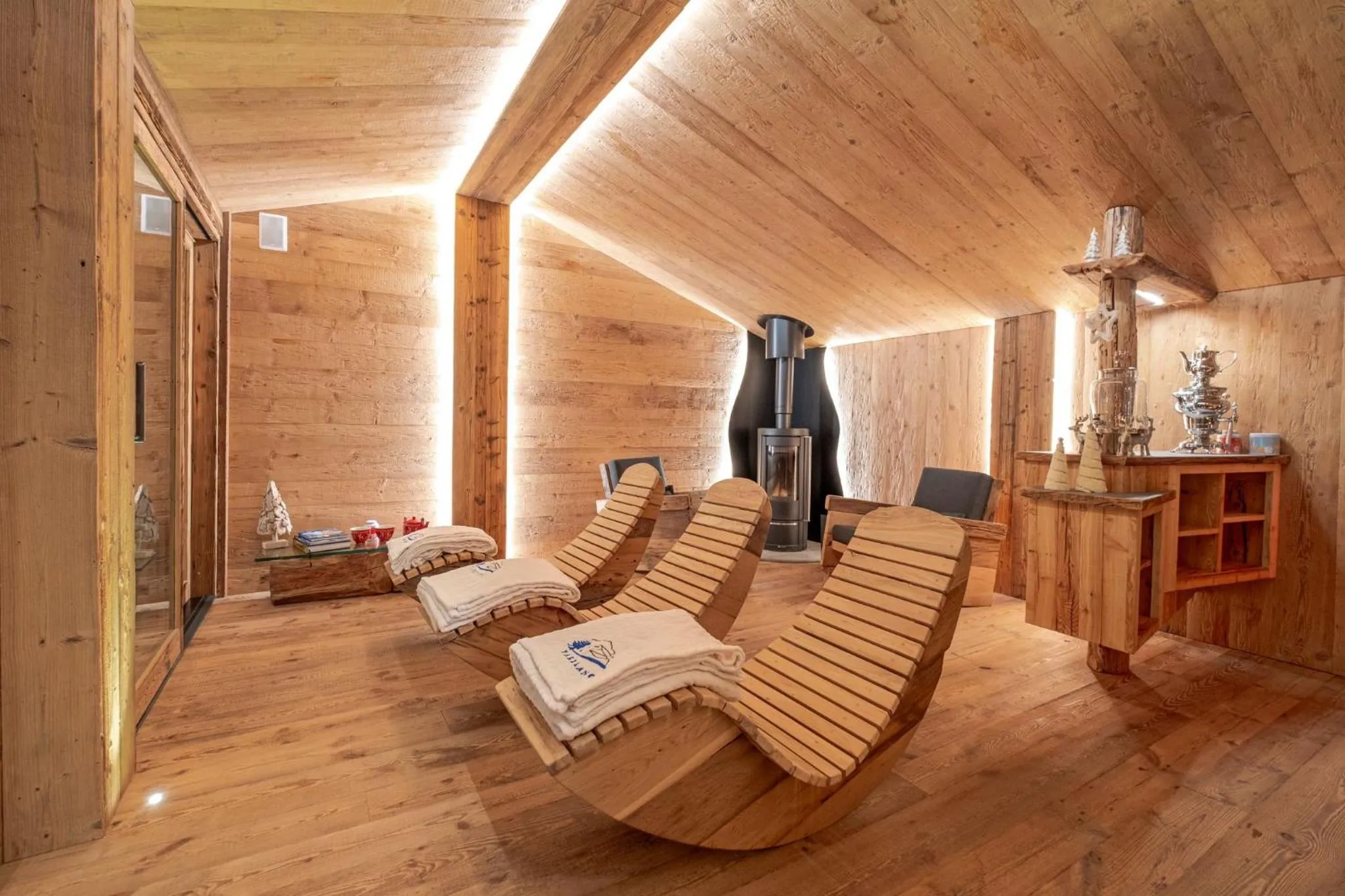 Bed & Breakfast Anisor - Parblanc