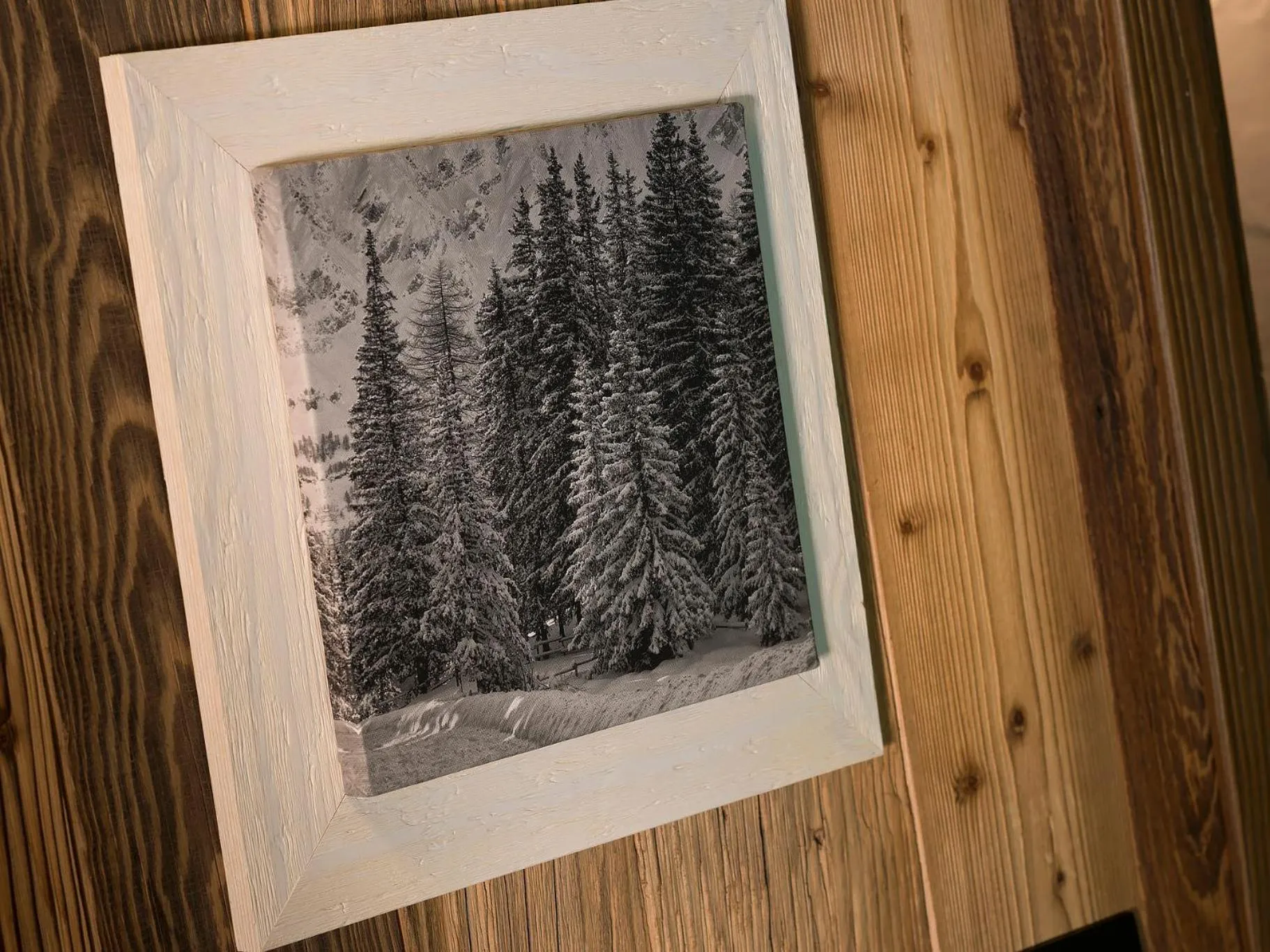 Bed & Breakfast Anisor - Parblanc