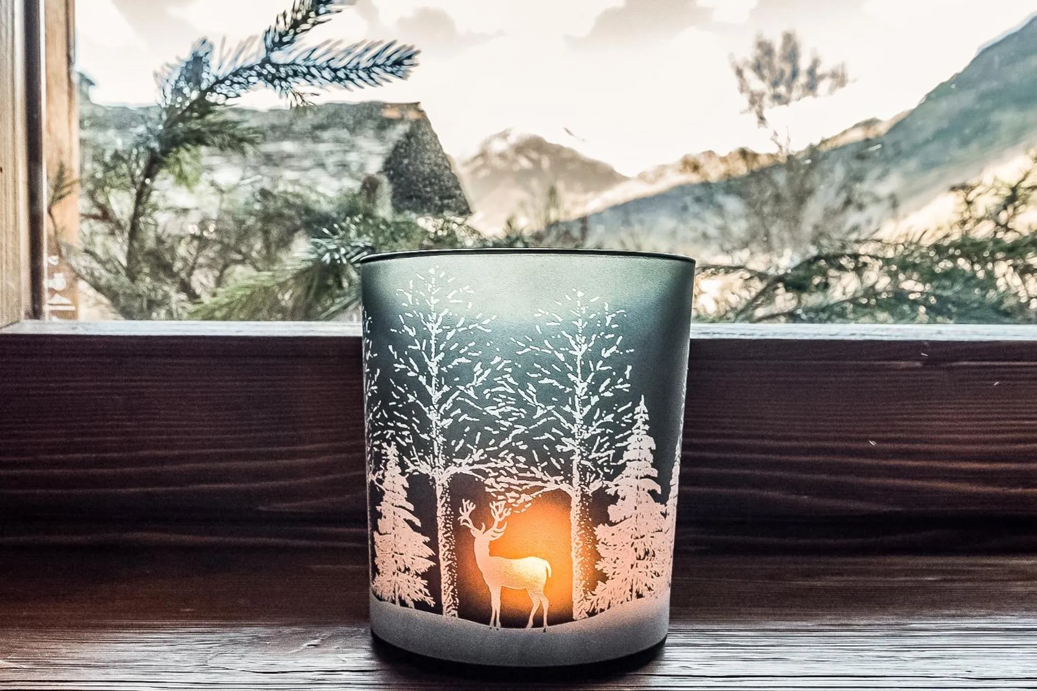 Bed & Breakfast Anisor - Parblanc