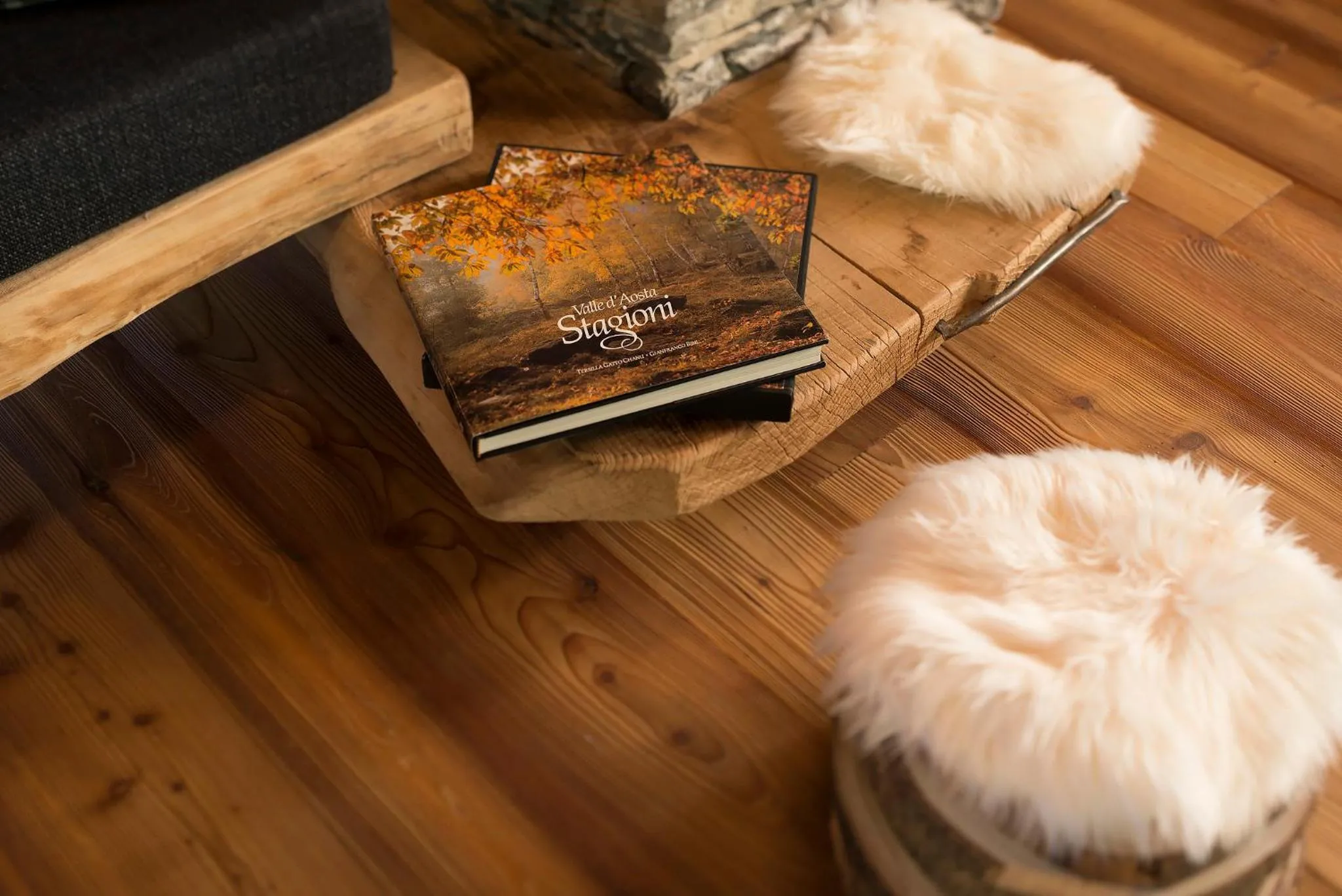 Bed & Breakfast Anisor - Parblanc