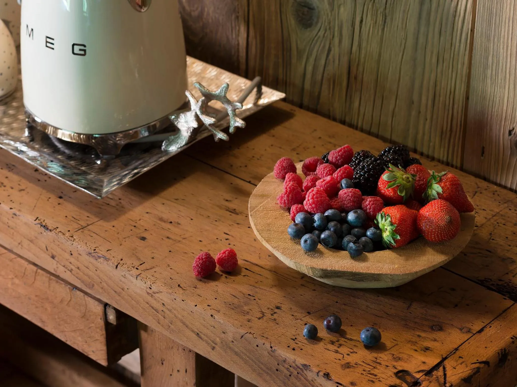 Bed & Breakfast Anisor - Parblanc