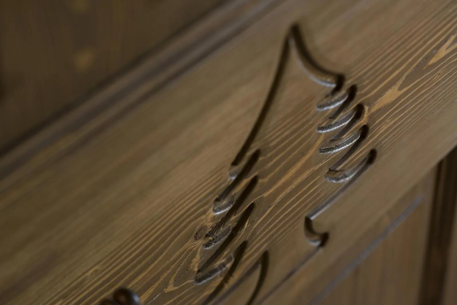 Bed & Breakfast Anisor - Parblanc