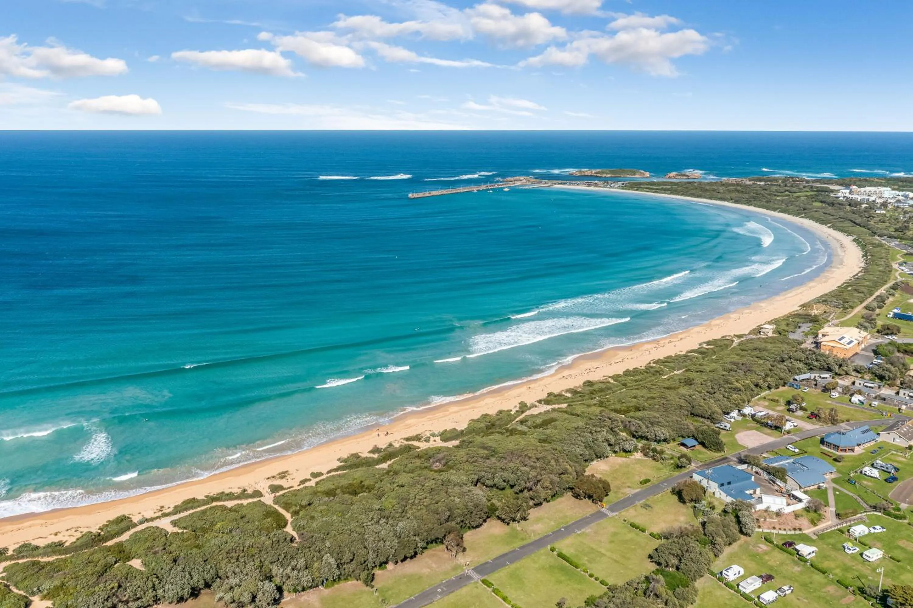 BIG4 Tasman Holiday Parks - Warrnambool