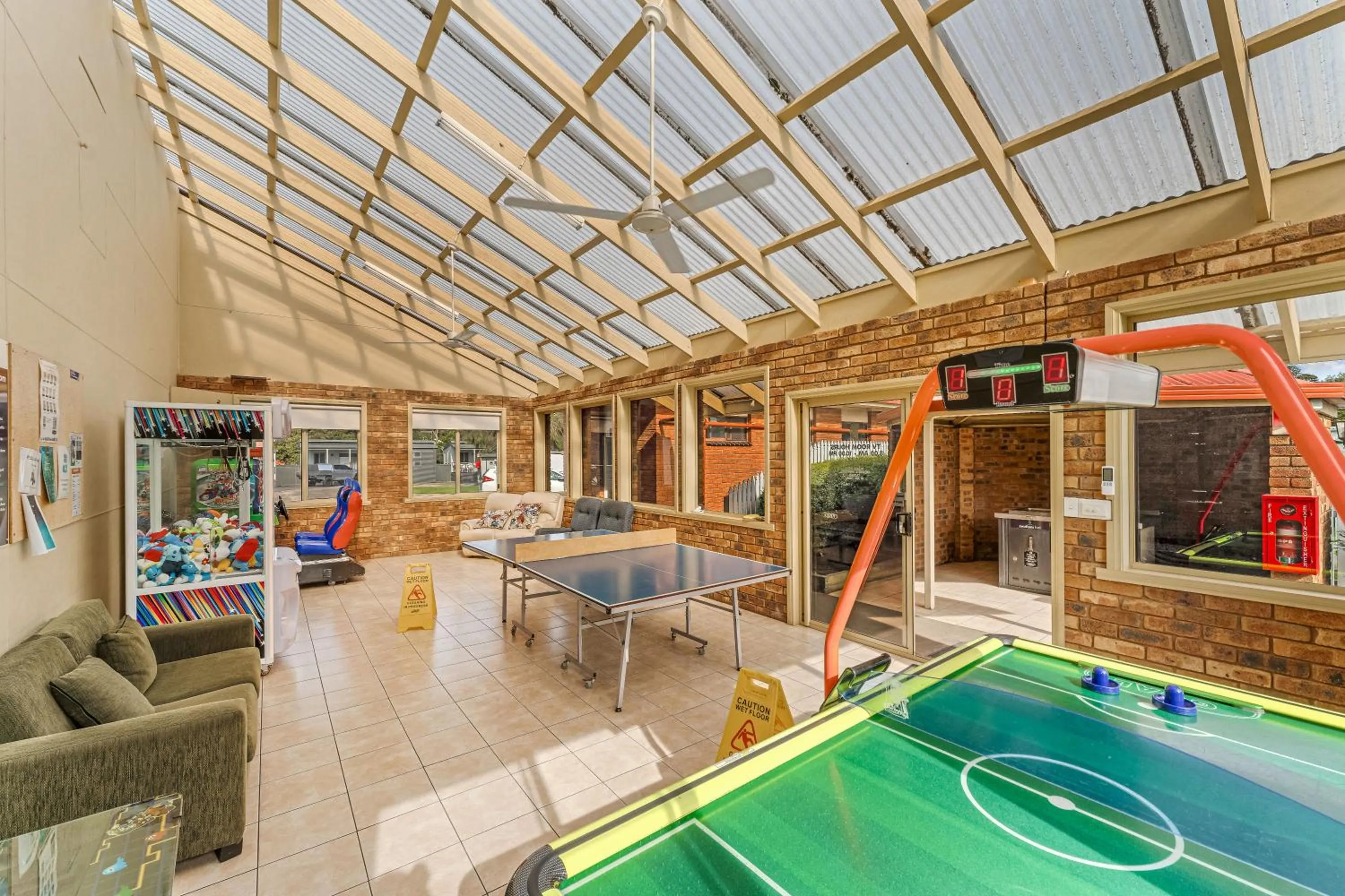 BIG4 Tasman Holiday Parks - Warrnambool