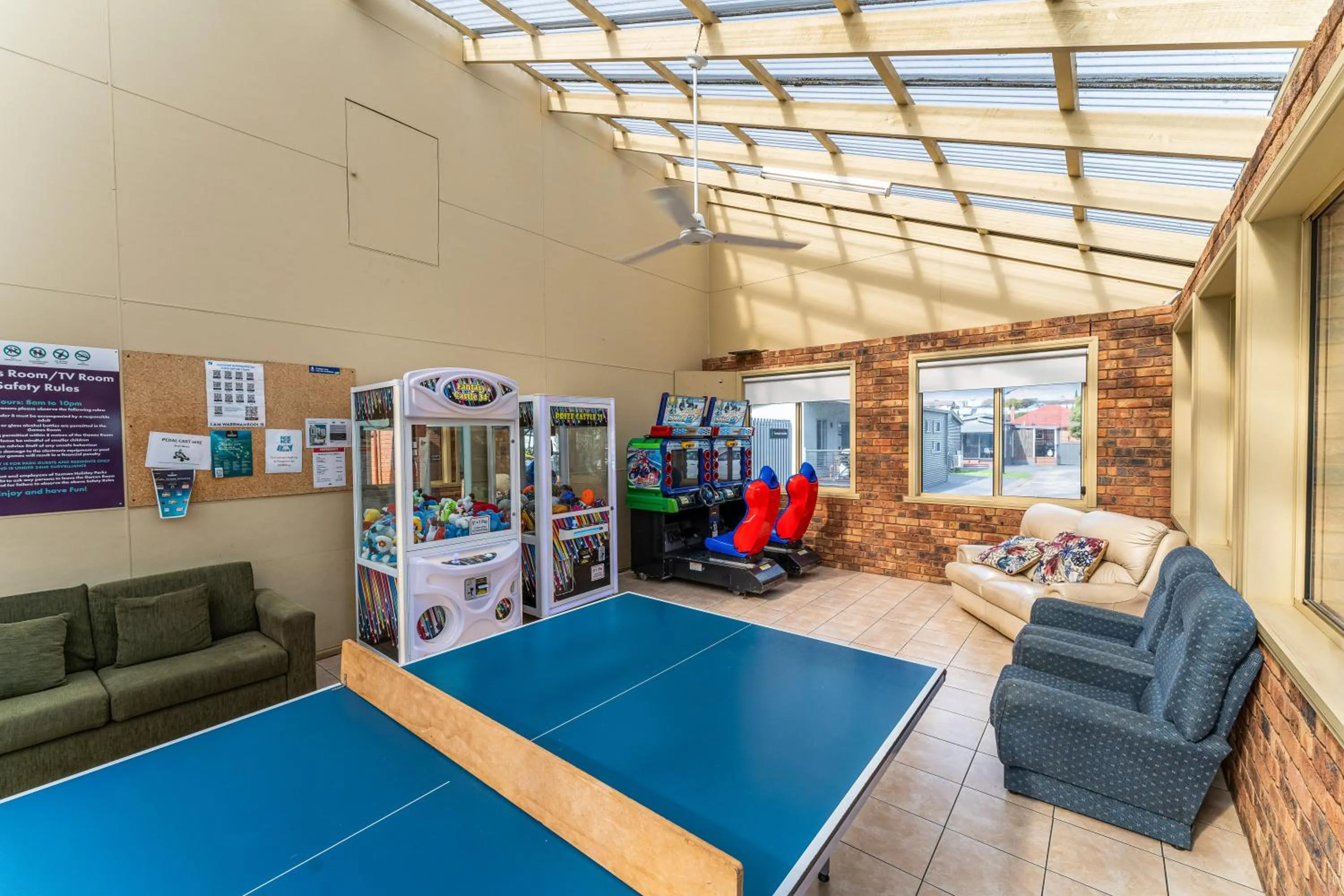 BIG4 Tasman Holiday Parks - Warrnambool