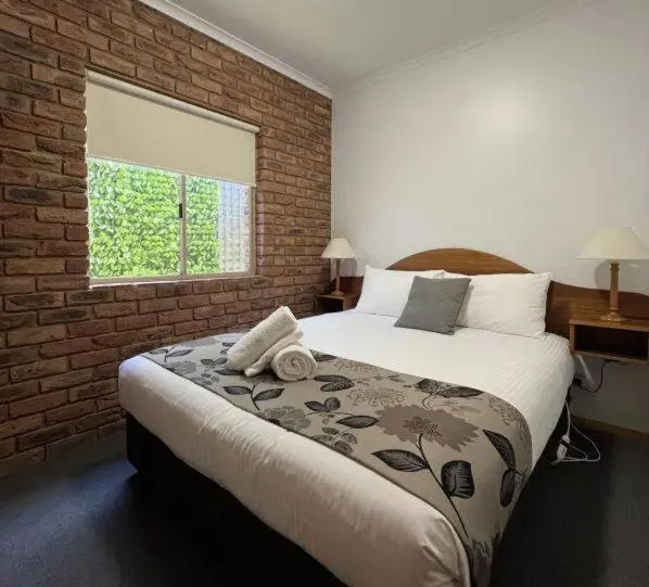 Deluxe King Suite in BIG4 Tasman Holiday Parks - Warrnambool