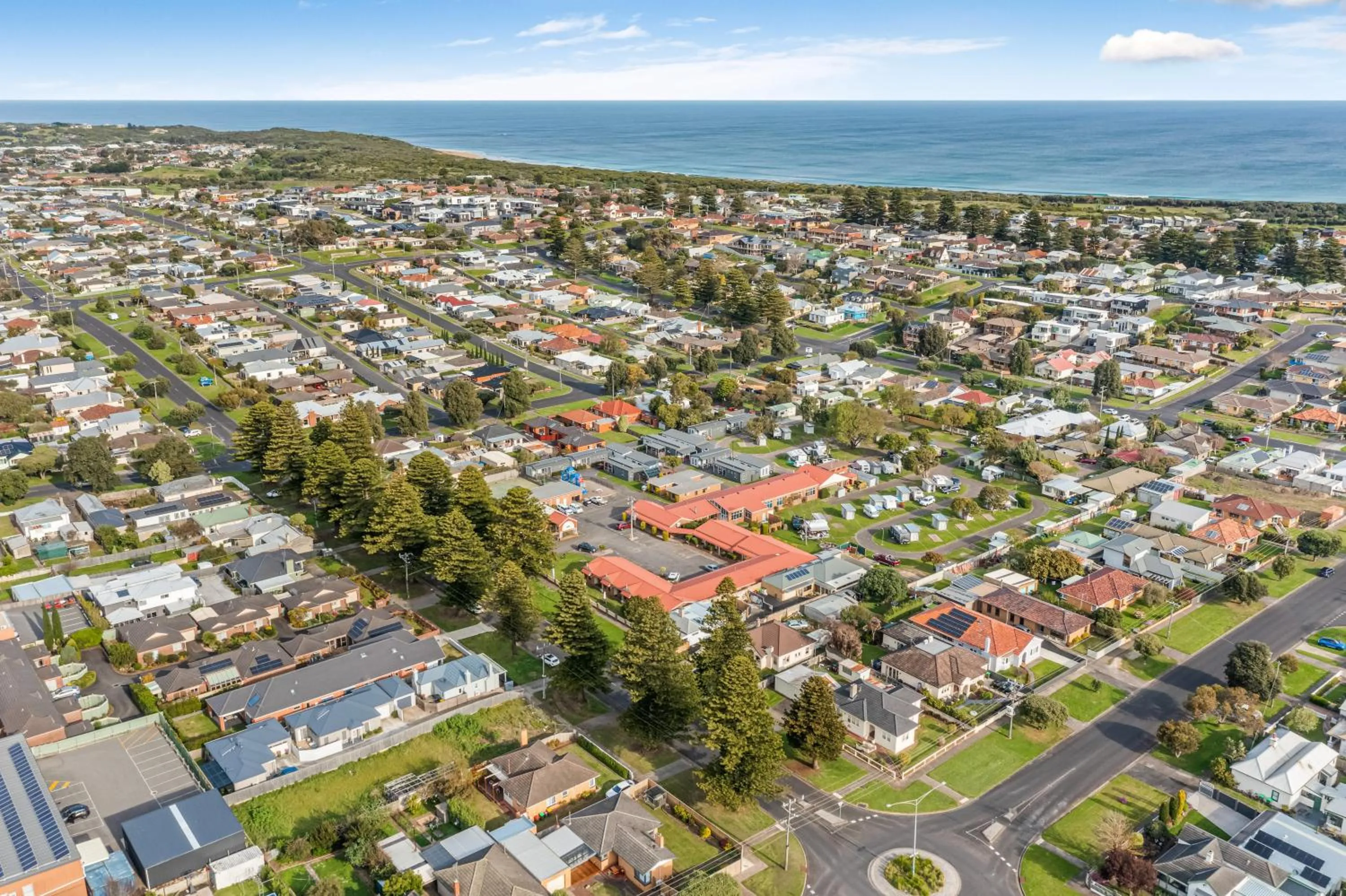 BIG4 Tasman Holiday Parks - Warrnambool