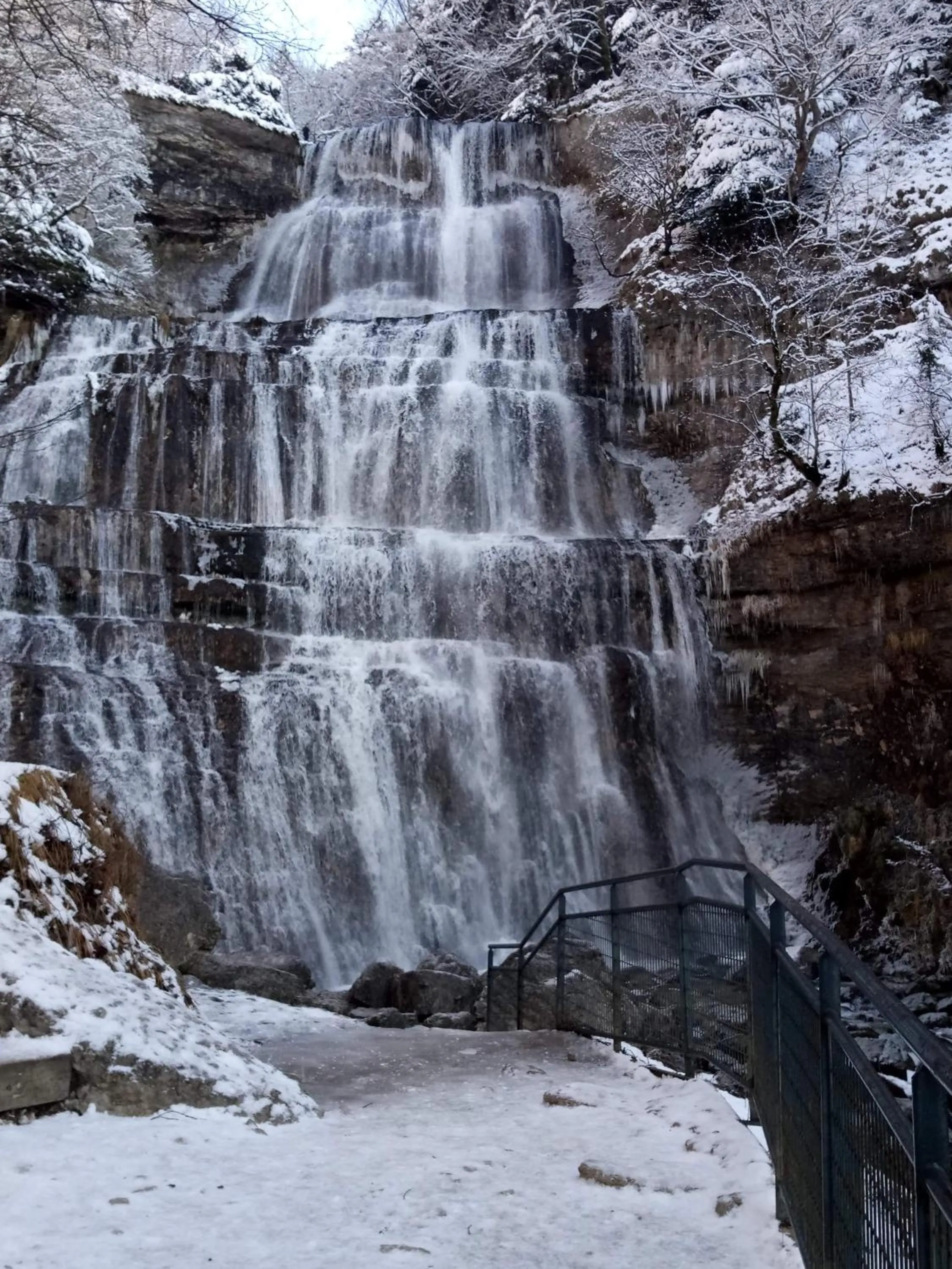 Chambre d'hôtes Comme une évidence Clairvaux-les-lacs