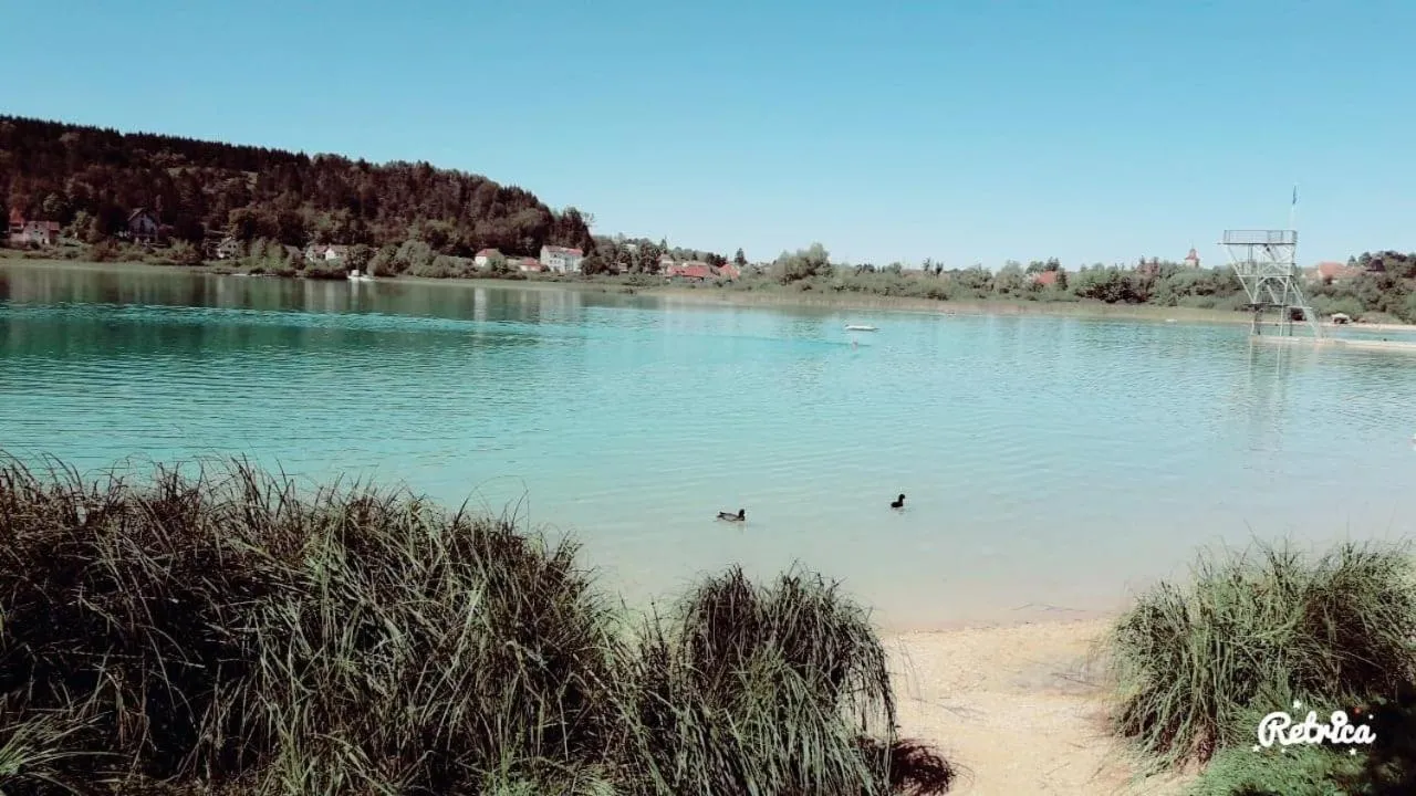 Chambre d'hôtes Comme une évidence Clairvaux-les-lacs