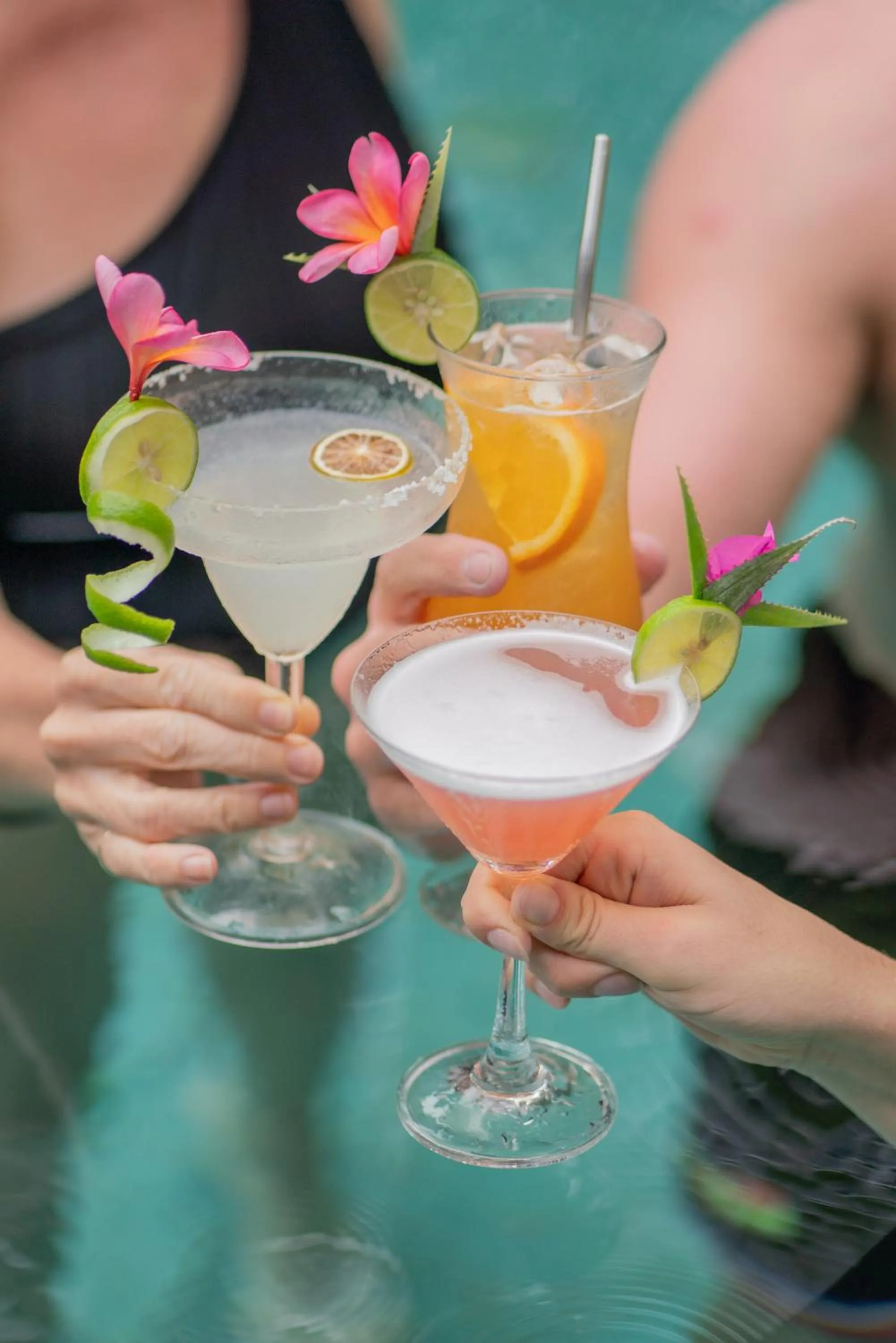 Restaurant/places to eat in Bale Sampan Boutique Bungalows