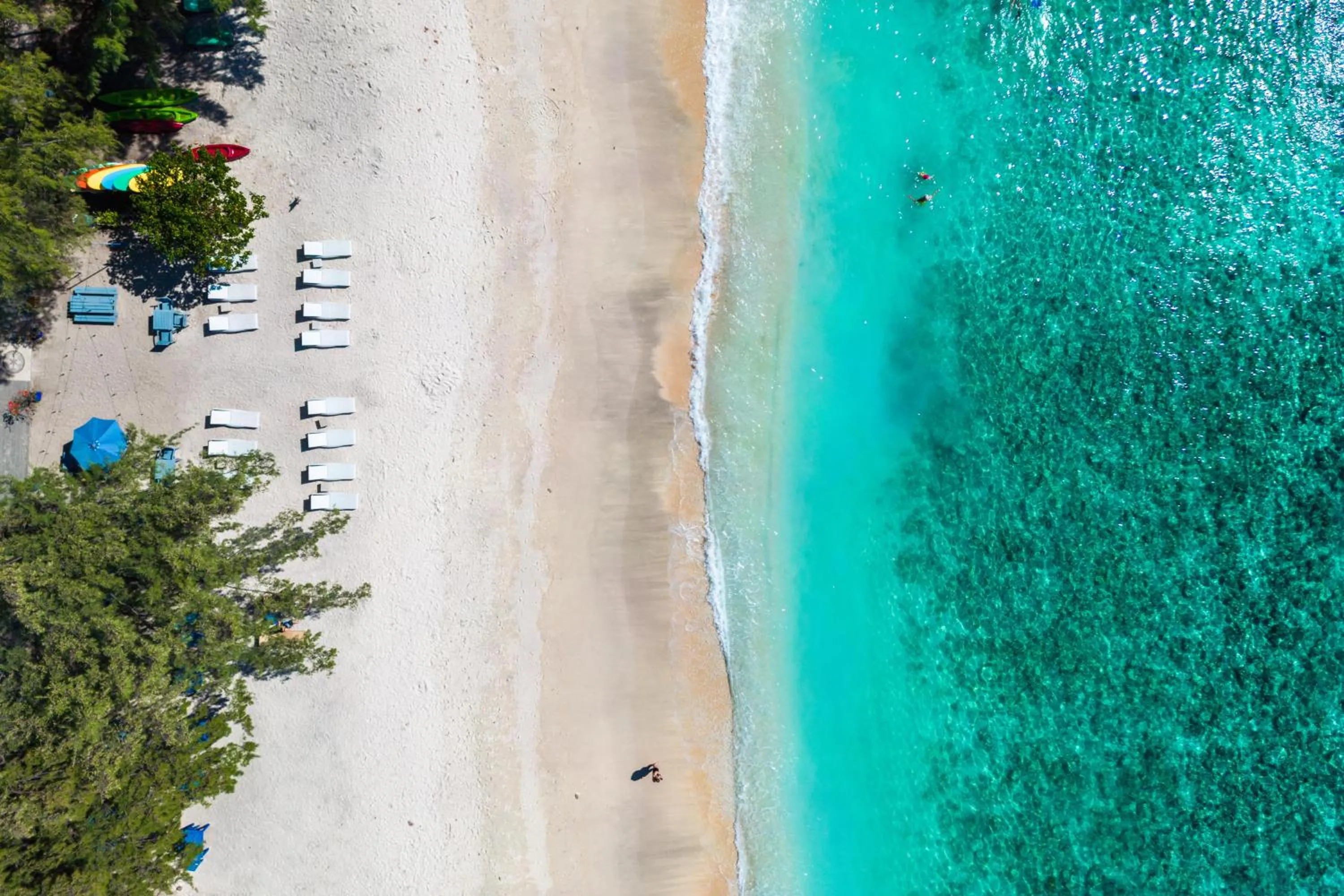 Property building in Bale Sampan Boutique Bungalows