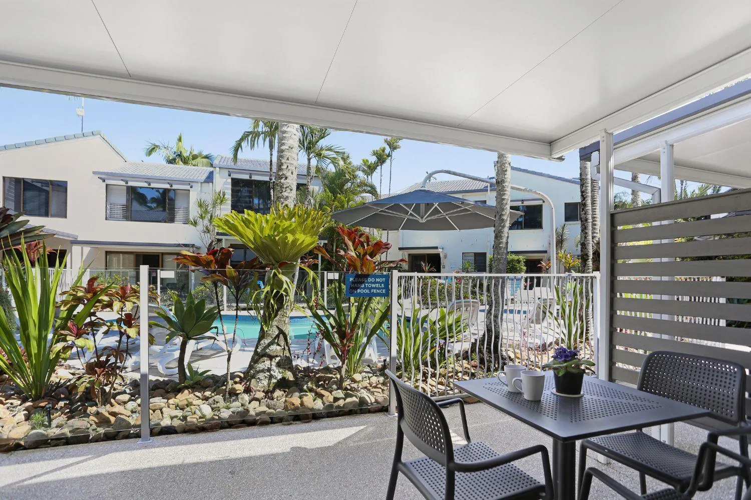 Noosa Place Resort