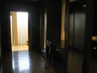 Villa Hening Jimbaran