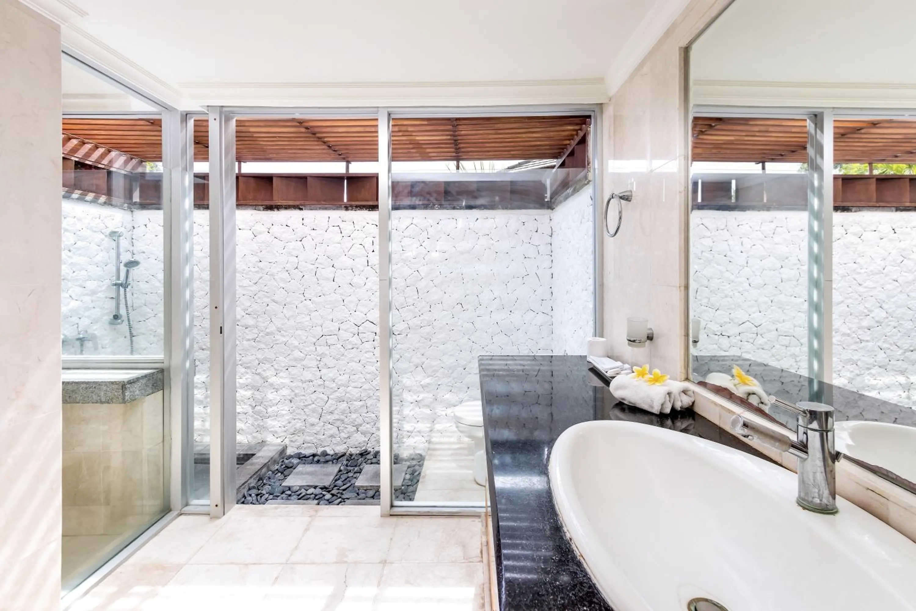 Villa Hening Jimbaran