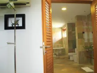 Villa Hening Jimbaran