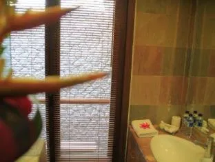 Villa Hening Jimbaran