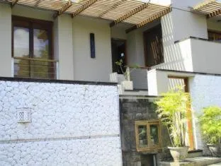 Villa Hening Jimbaran