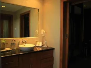 Villa Hening Jimbaran