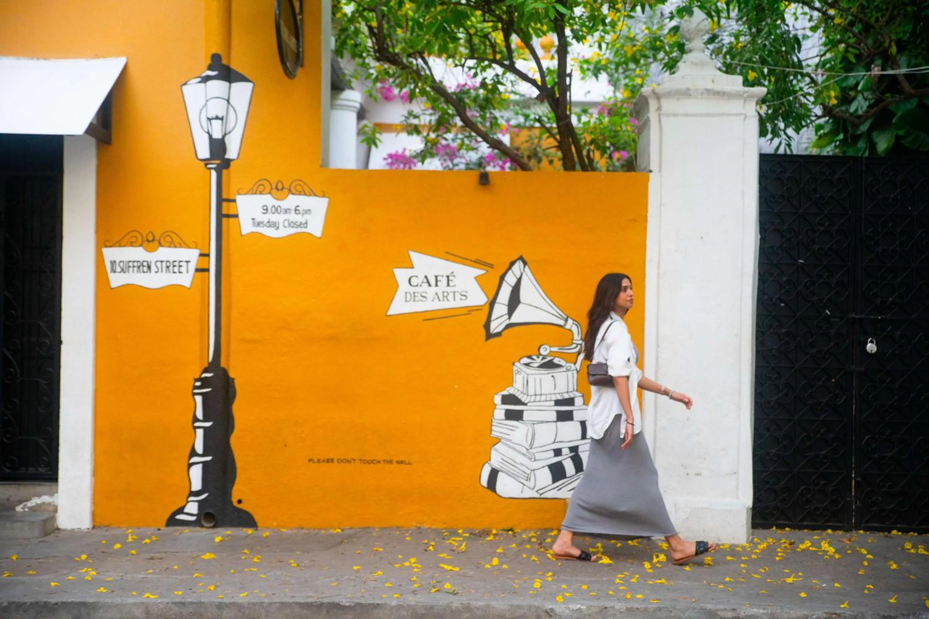 Nearby landmark in Radisson Resort Pondicherry Bay
