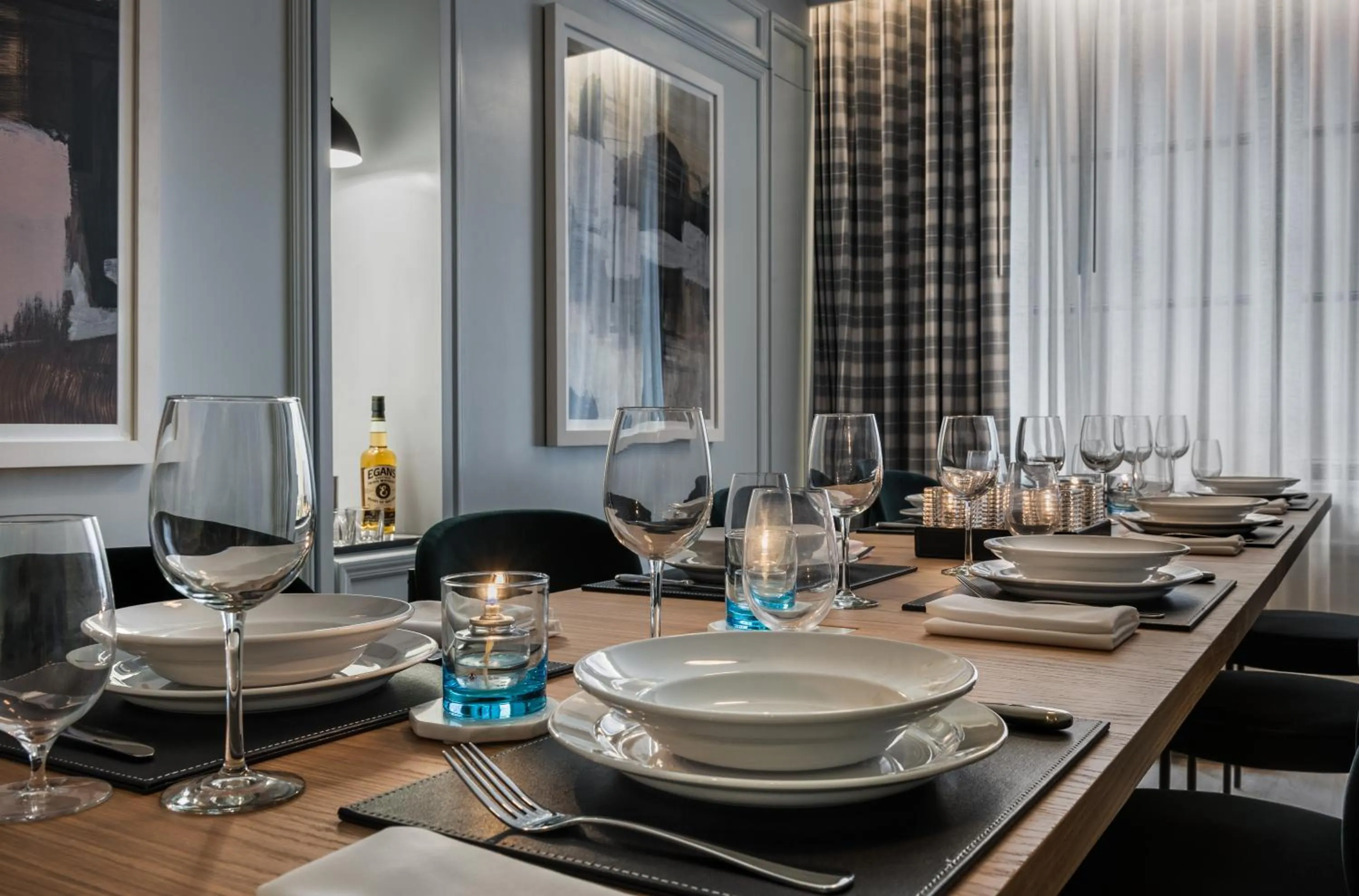 Meeting/conference room in Merrion Row Hotel and Public House