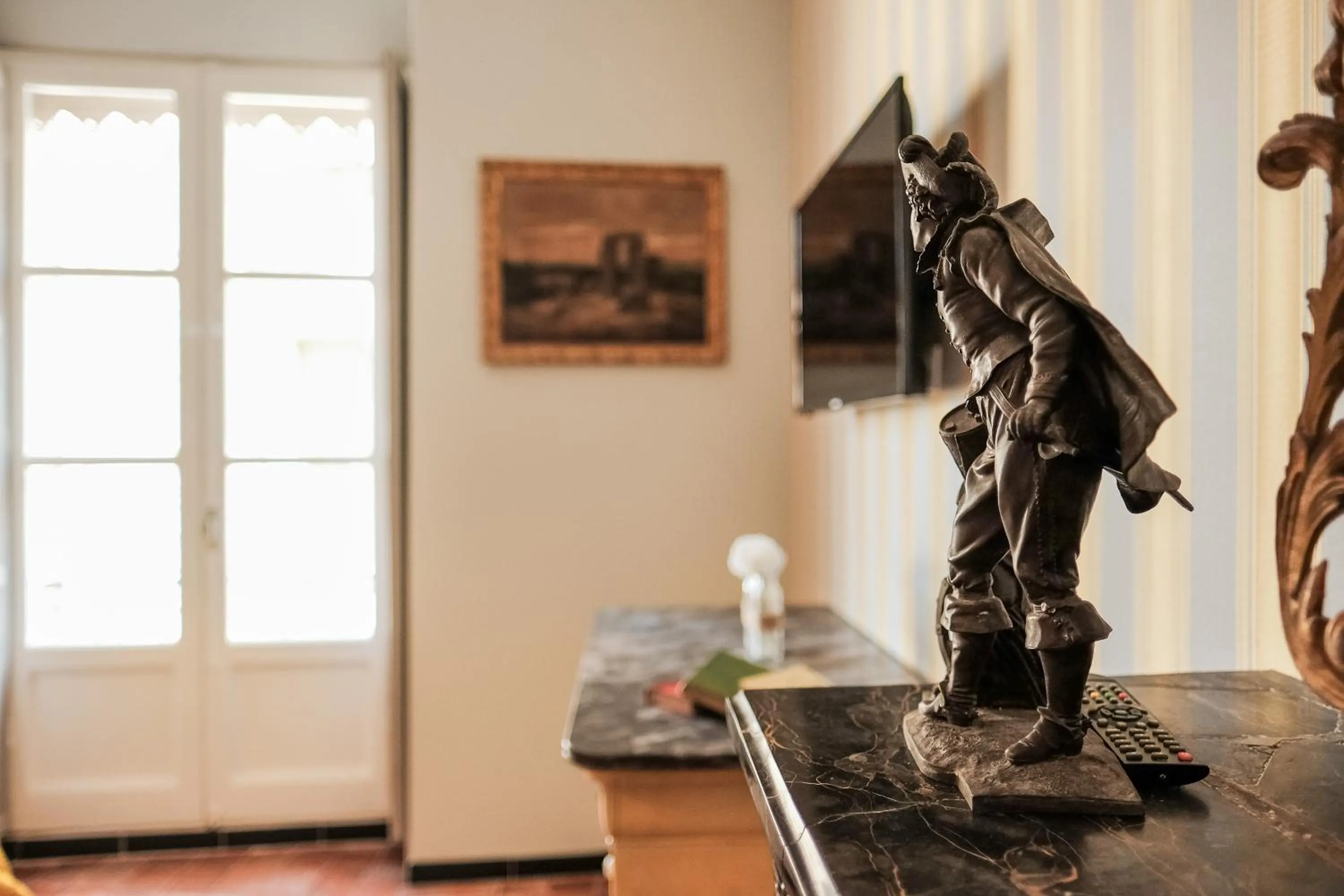 Les suites de Peyrat