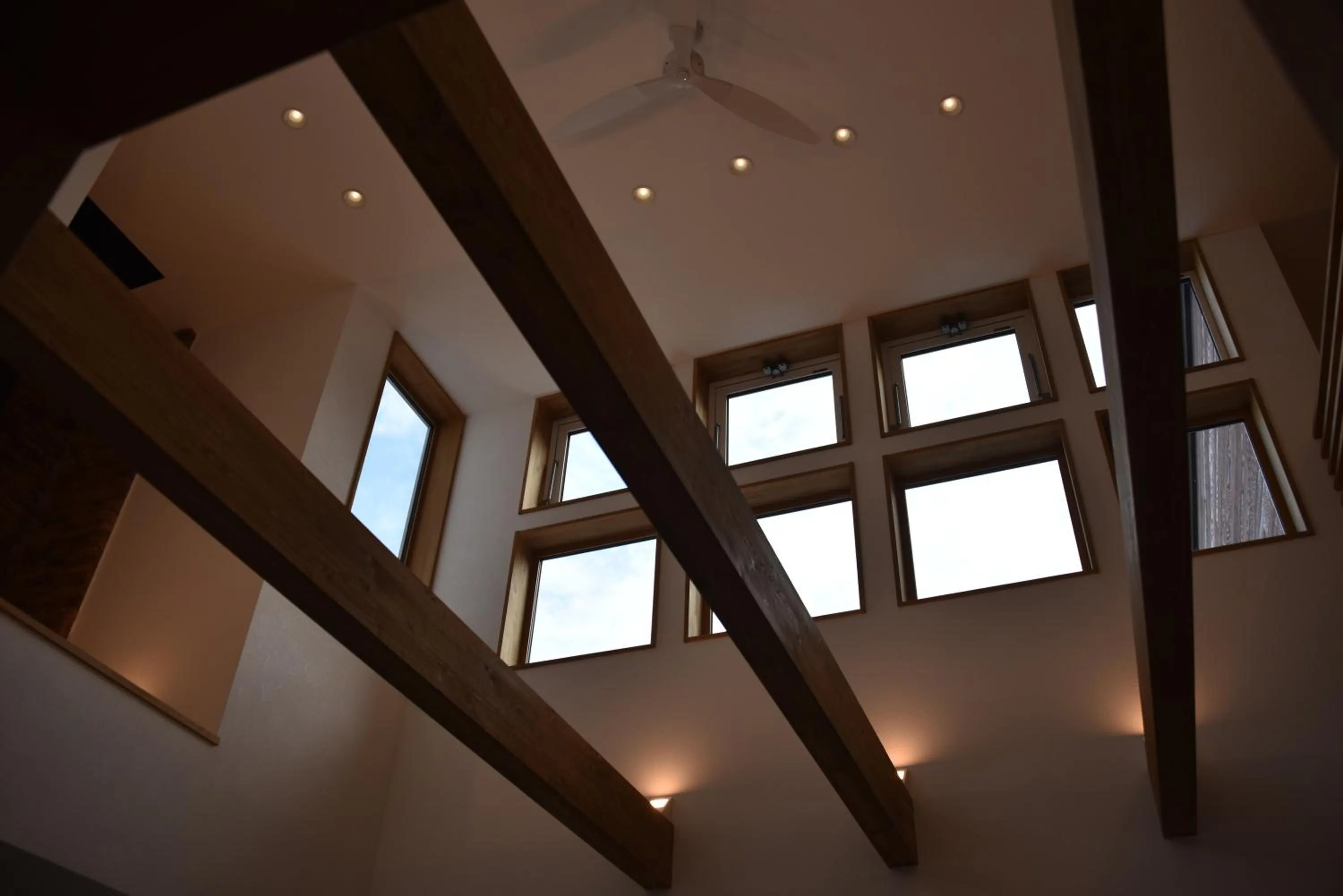 View (from property/room) in Shiretokoserai