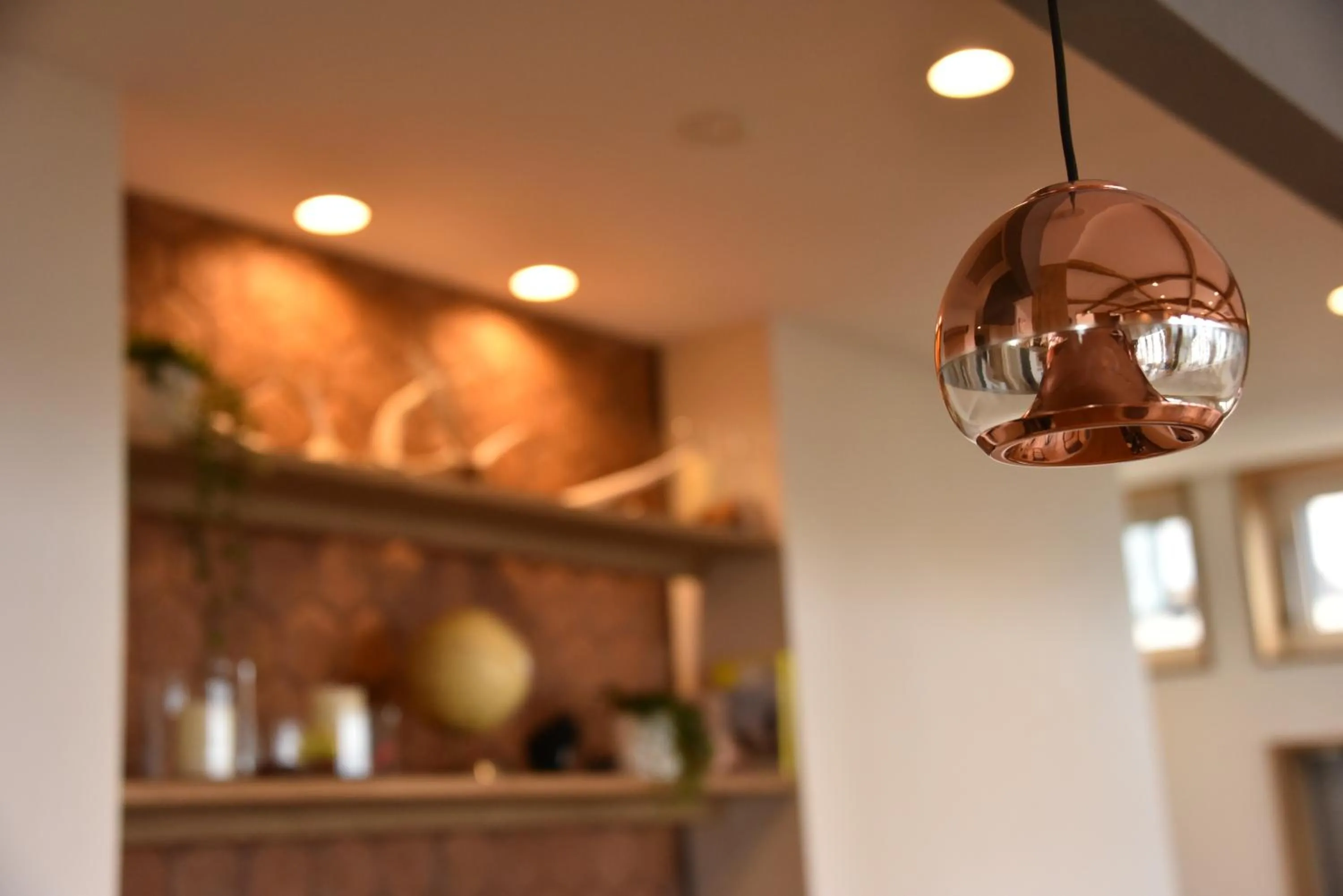 Decorative detail in Shiretokoserai