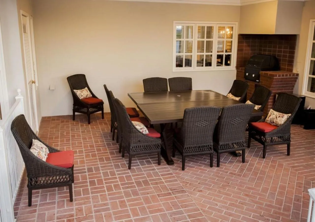 Villa Carota - 6 bedrooms and a Casitas