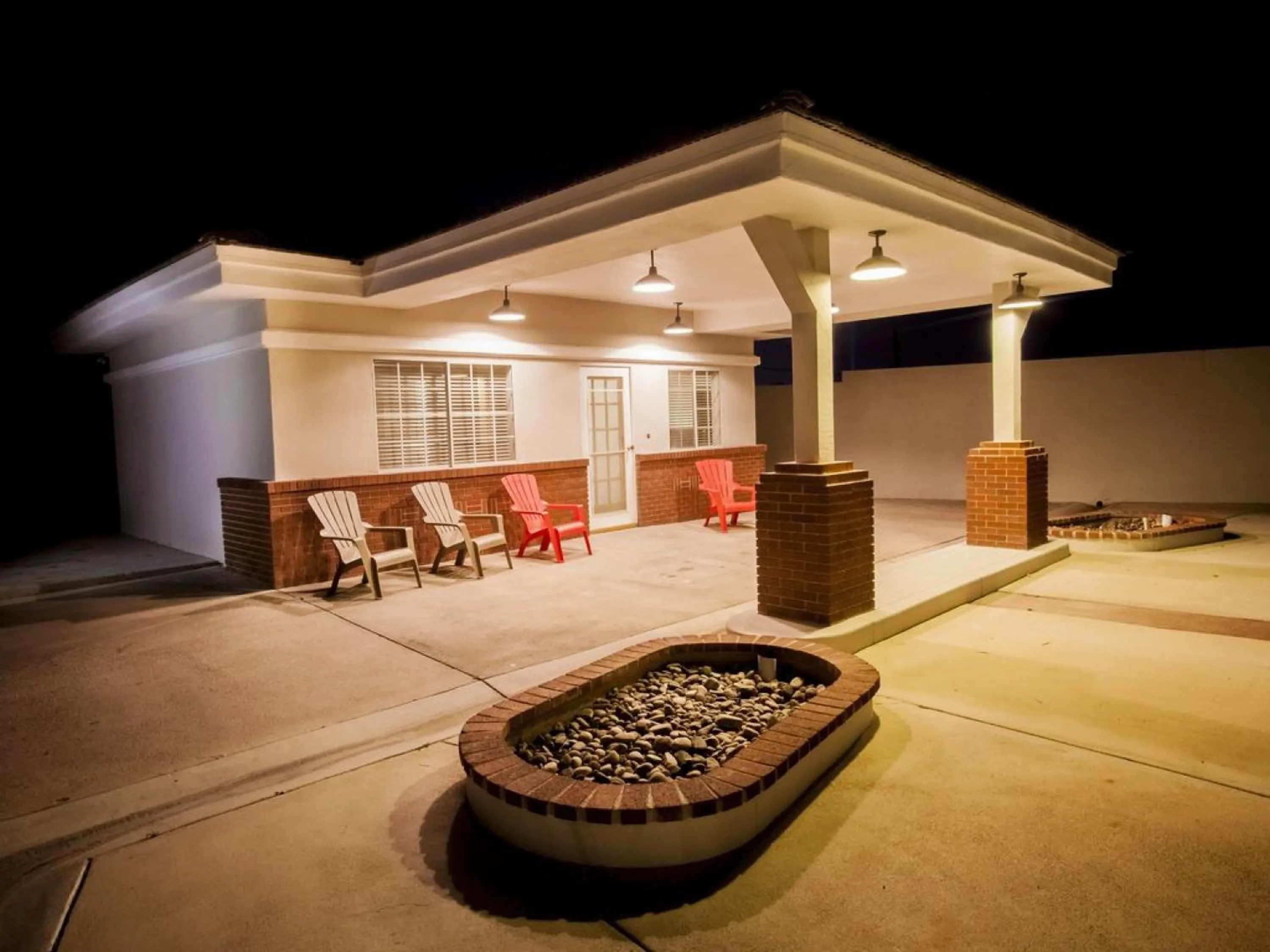 Villa Carota - 6 bedrooms and a Casitas