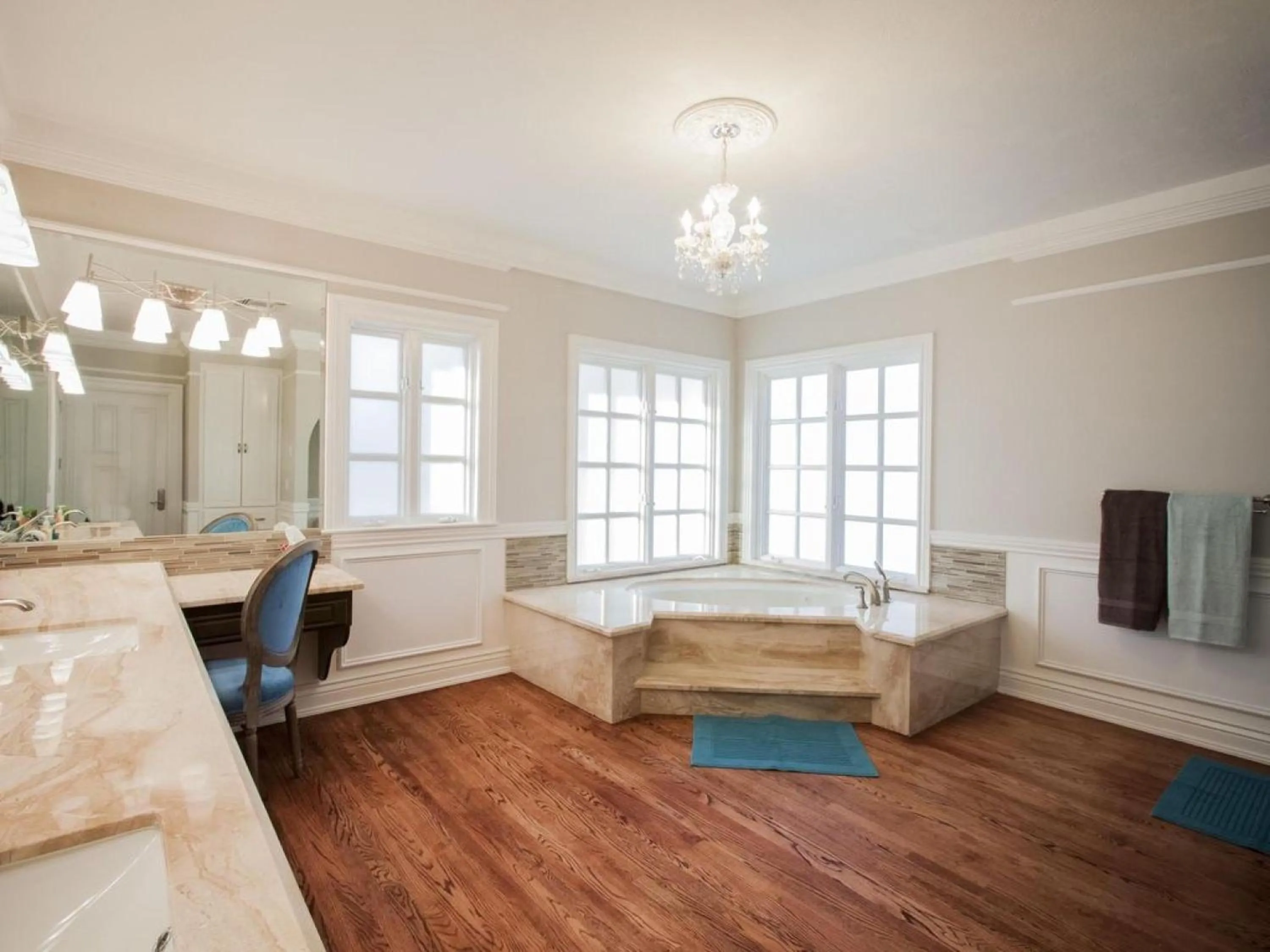 Villa Carota - 6 bedrooms and a Casitas