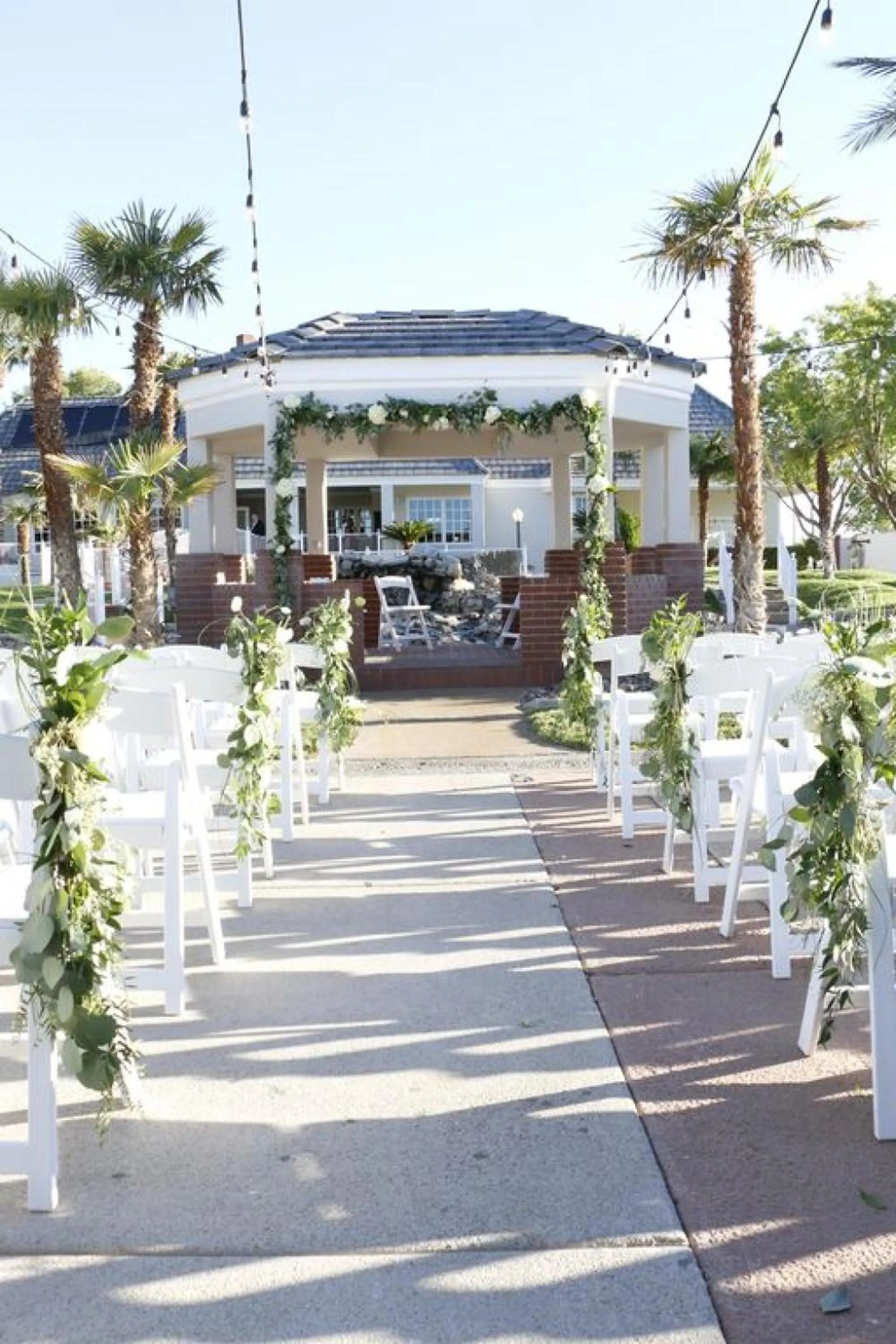 Villa Carota - 6 bedrooms and a Casitas