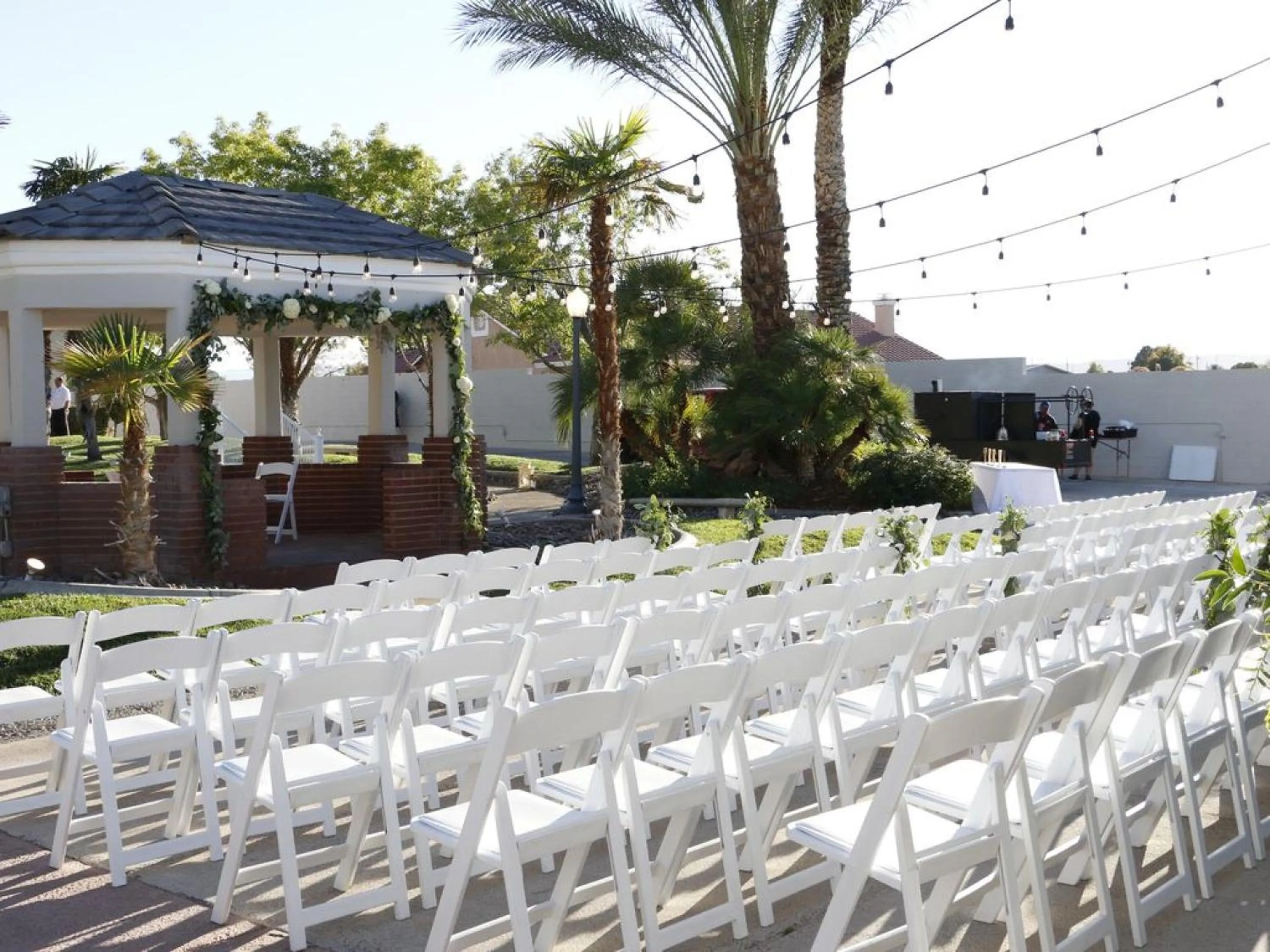 Villa Carota - 6 bedrooms and a Casitas